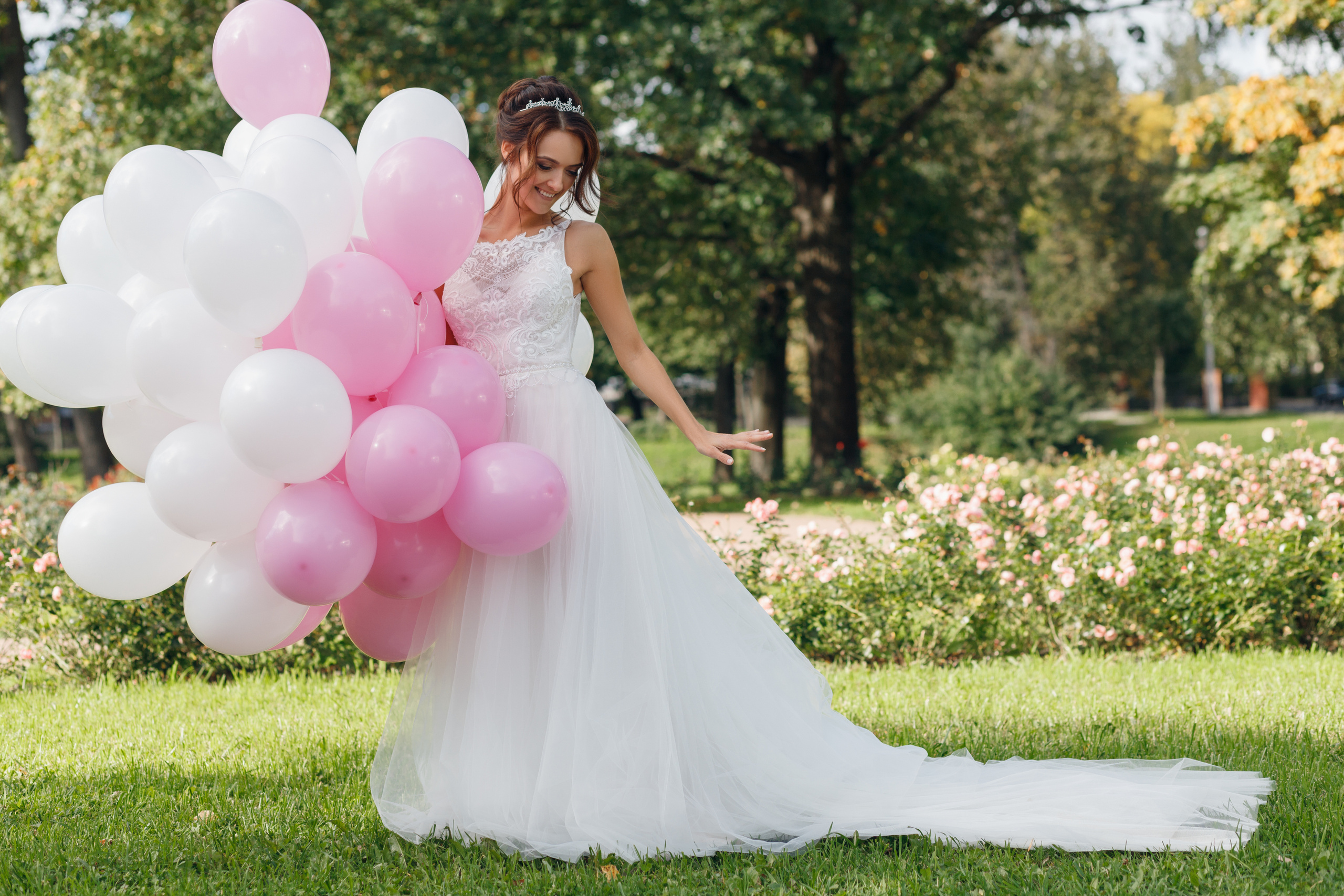 Свадьба Наташи и Виталика. Свадебный и портретный фотограф из Санкт-Петербурга Геннадий Чистов