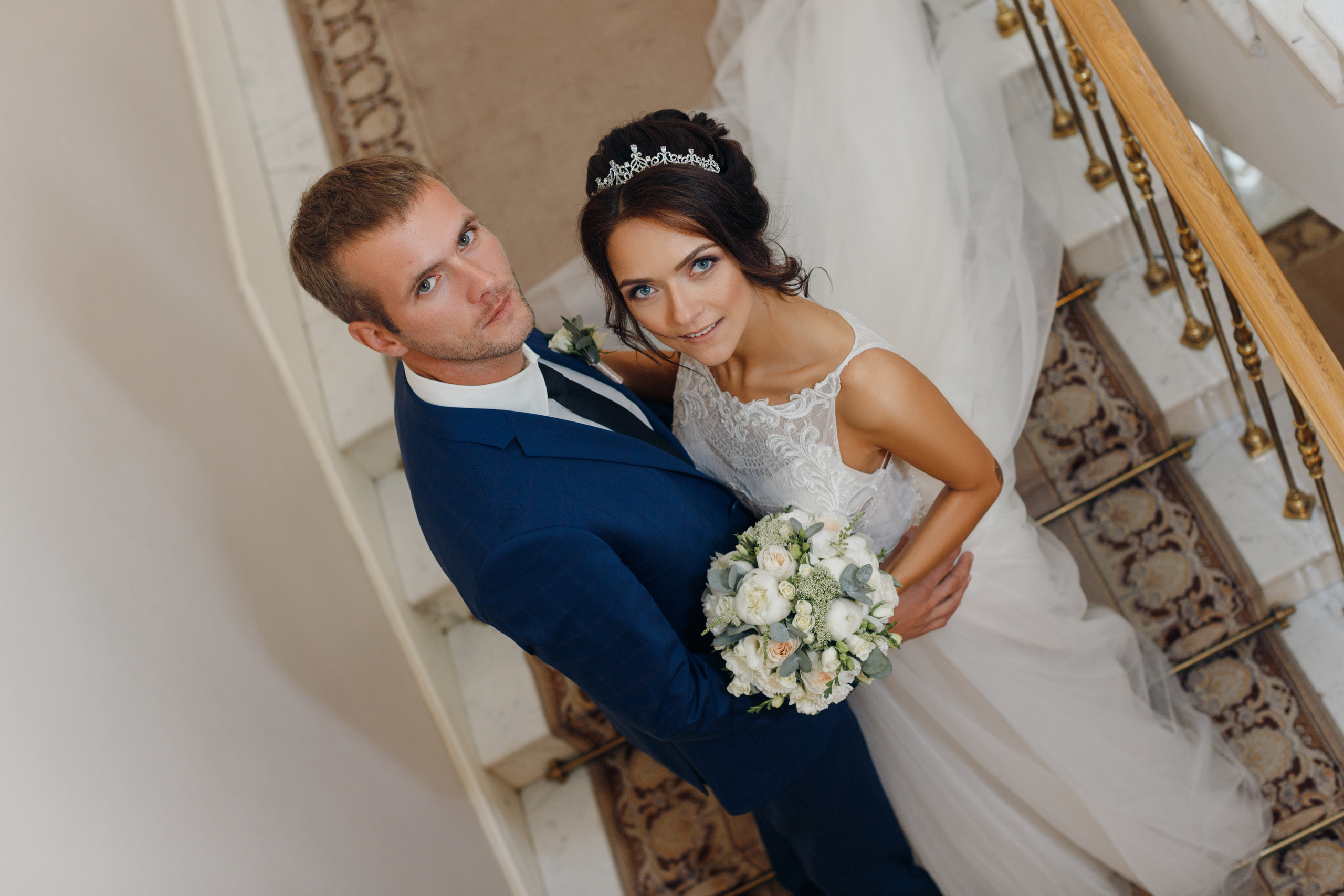 Свадьба Наташи и Виталика. Свадебный и портретный фотограф из Санкт-Петербурга Геннадий Чистов