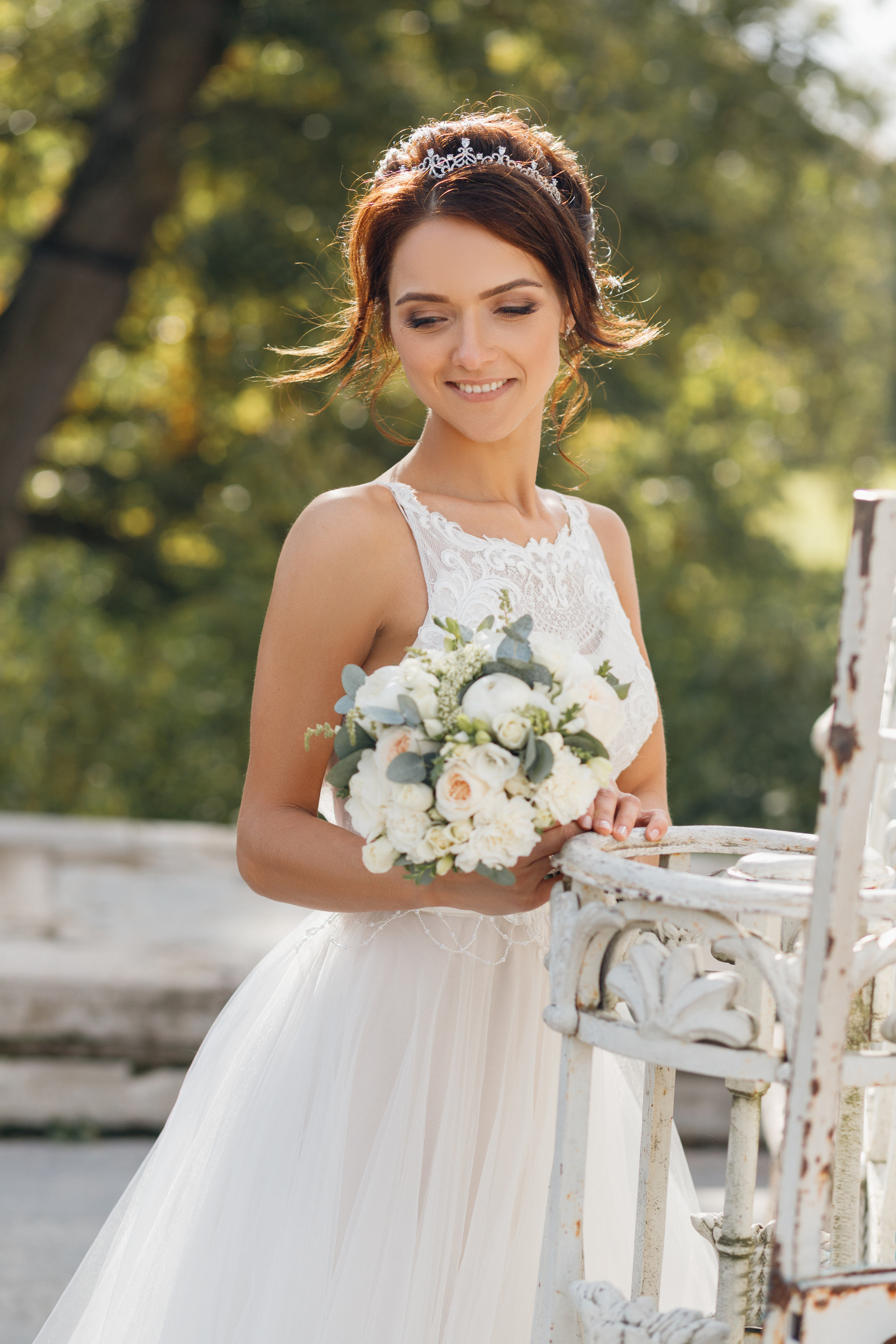 Свадьба Наташи и Виталика. Свадебный и портретный фотограф из Санкт-Петербурга Геннадий Чистов