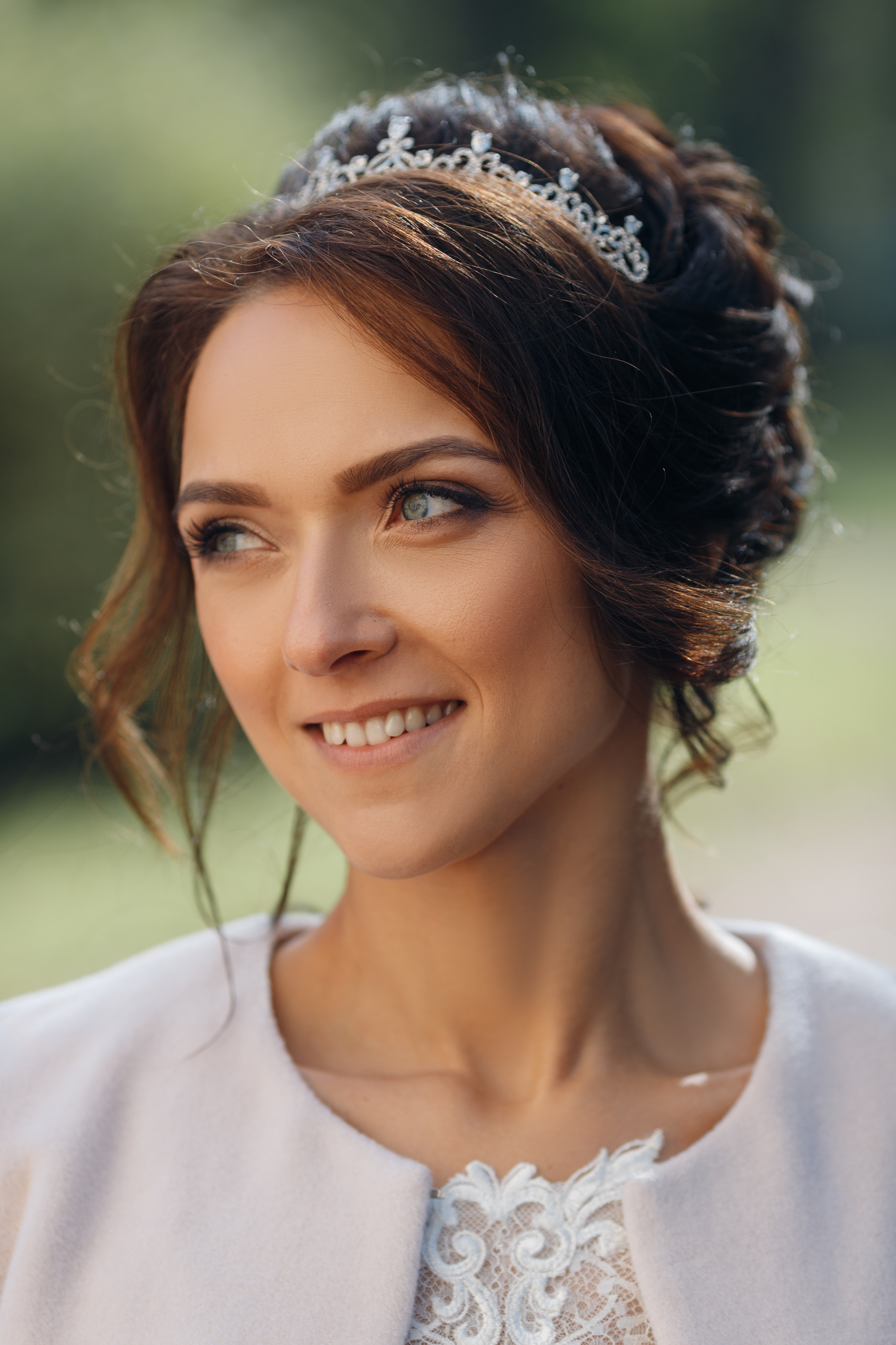 Свадьба Наташи и Виталика. Свадебный и портретный фотограф из Санкт-Петербурга Геннадий Чистов