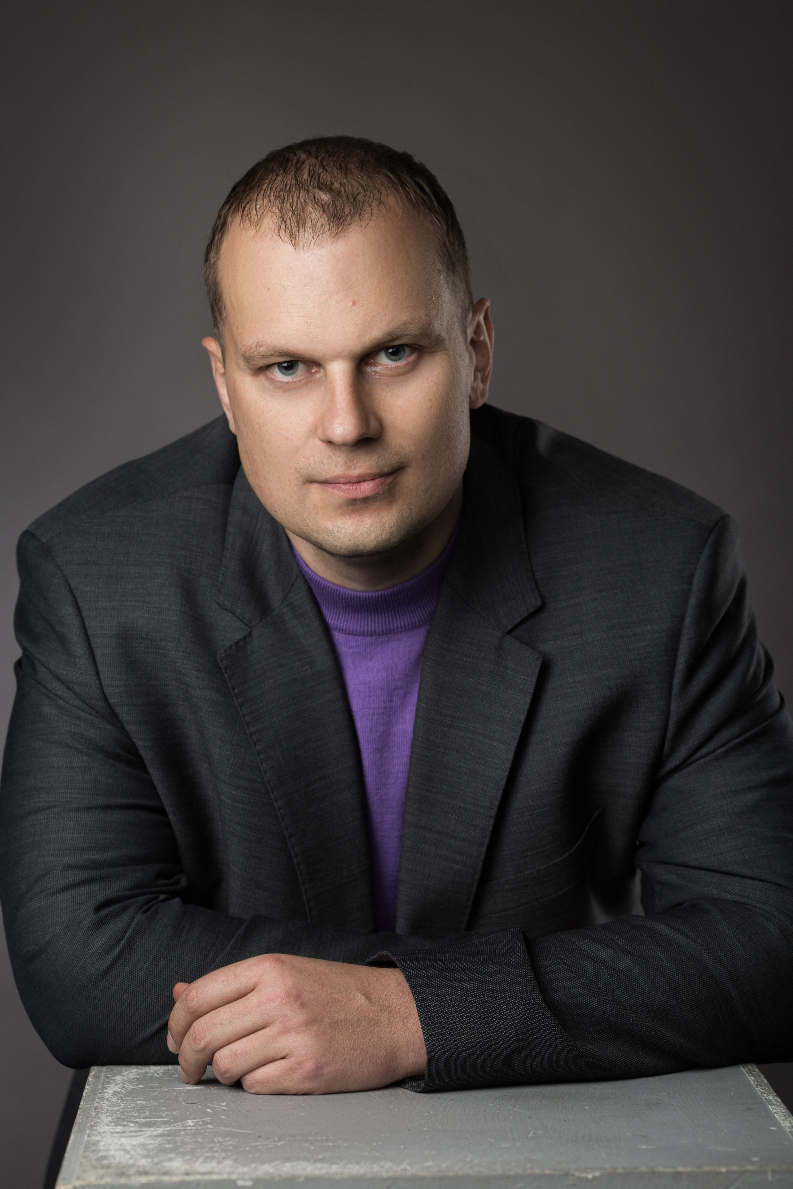 Тренерское портфолио. Свадебный и портретный фотограф из Санкт-Петербурга Геннадий Чистов