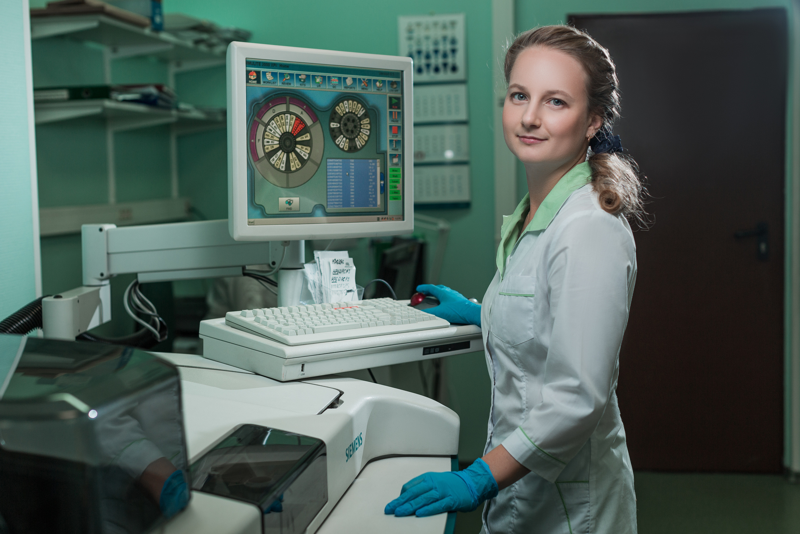 К 10 летию компании Инвитро. Свадебный и портретный фотограф из Санкт-Петербурга Геннадий Чистов