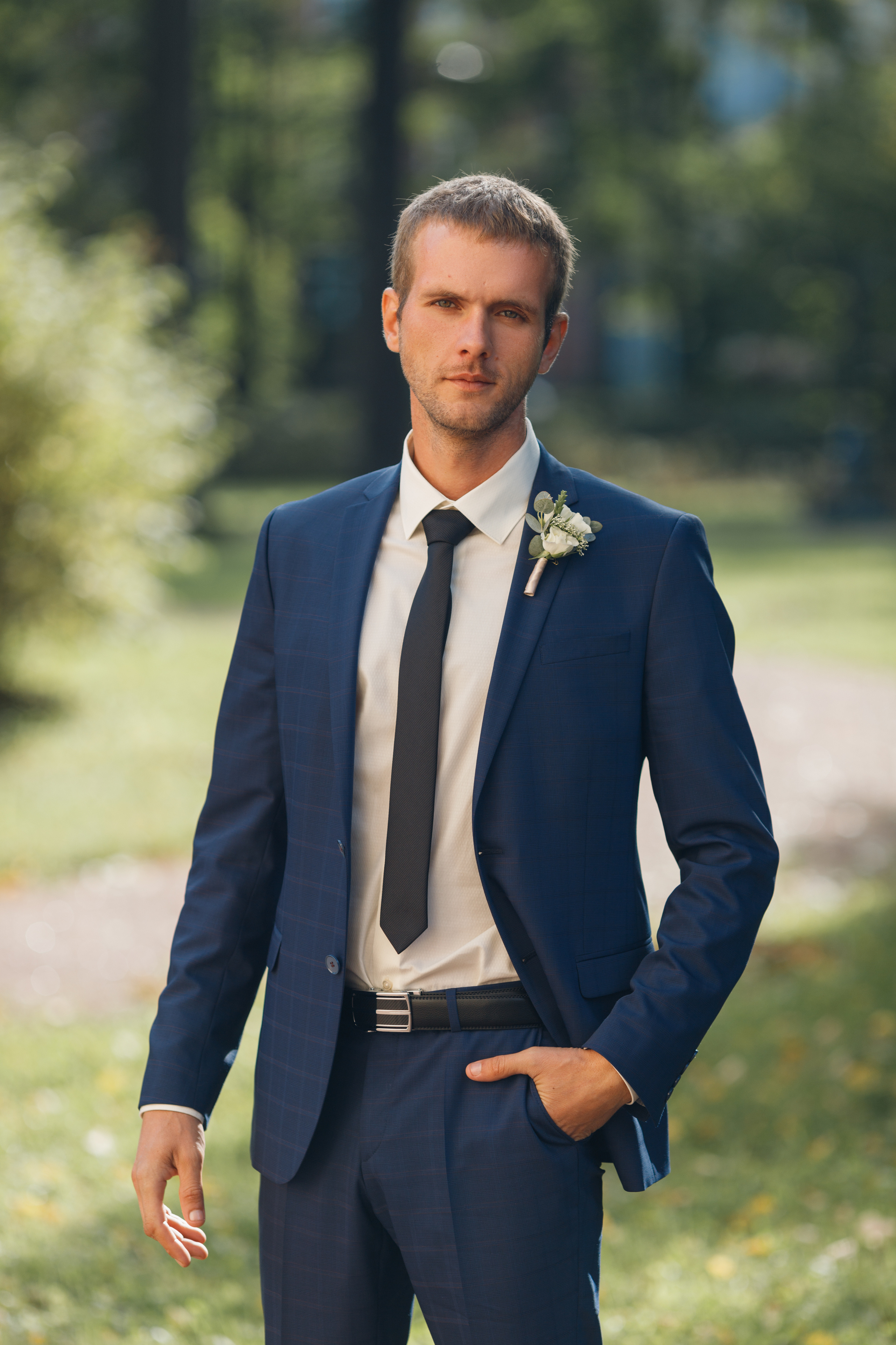 Свадьба Наташи и Виталика. Свадебный и портретный фотограф из Санкт-Петербурга Геннадий Чистов