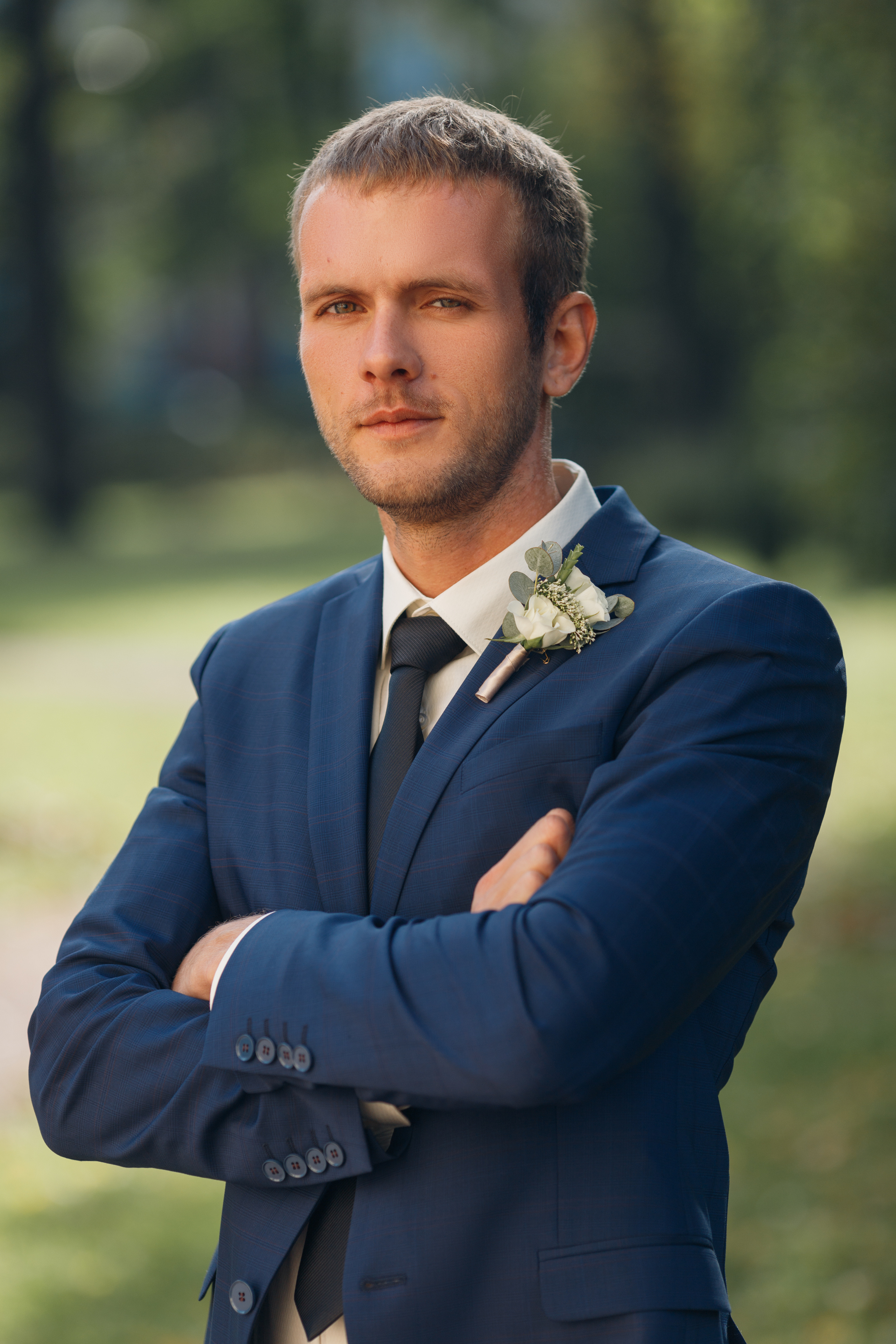 Свадьба Наташи и Виталика. Свадебный и портретный фотограф из Санкт-Петербурга Геннадий Чистов