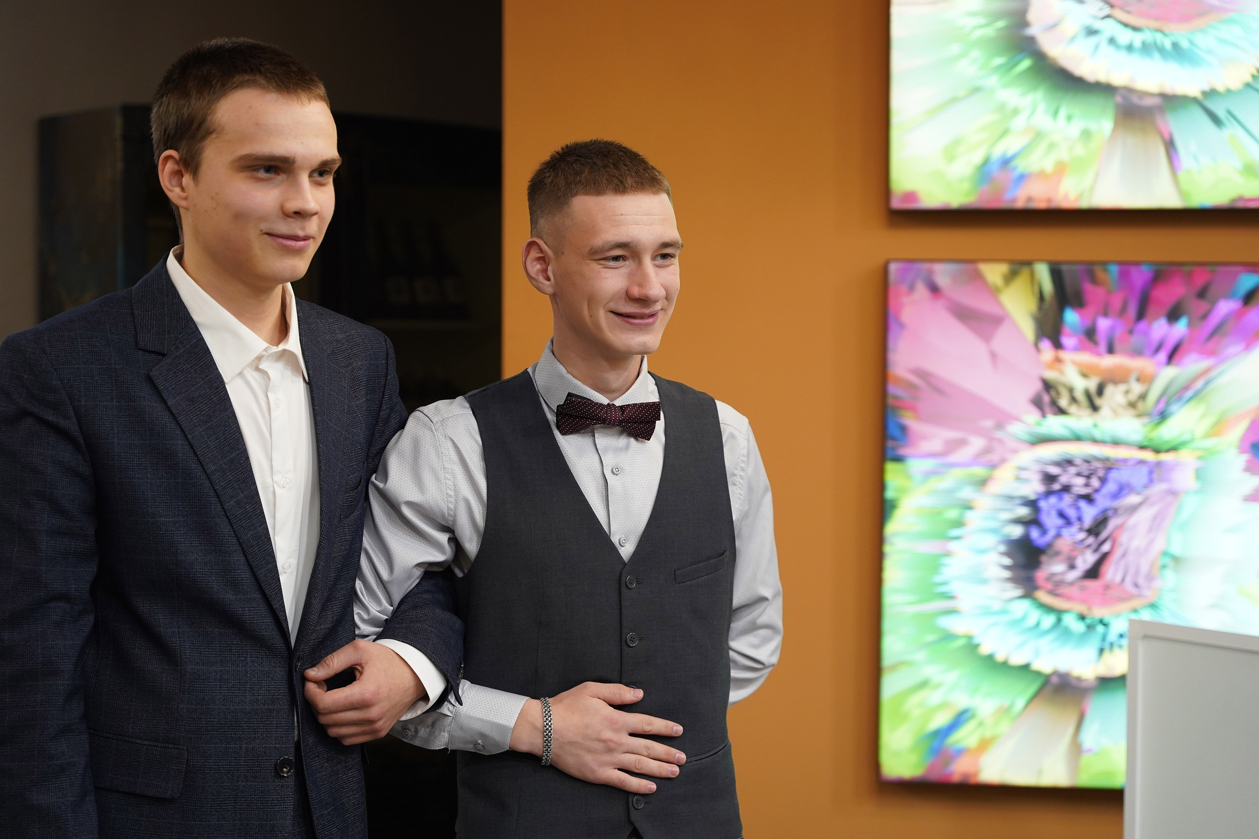 КИРИЛЛ И ВИКТОРИЯ. Свадебный фотограф Наталья Помазкина | Репортаж Екатеринбург Москва