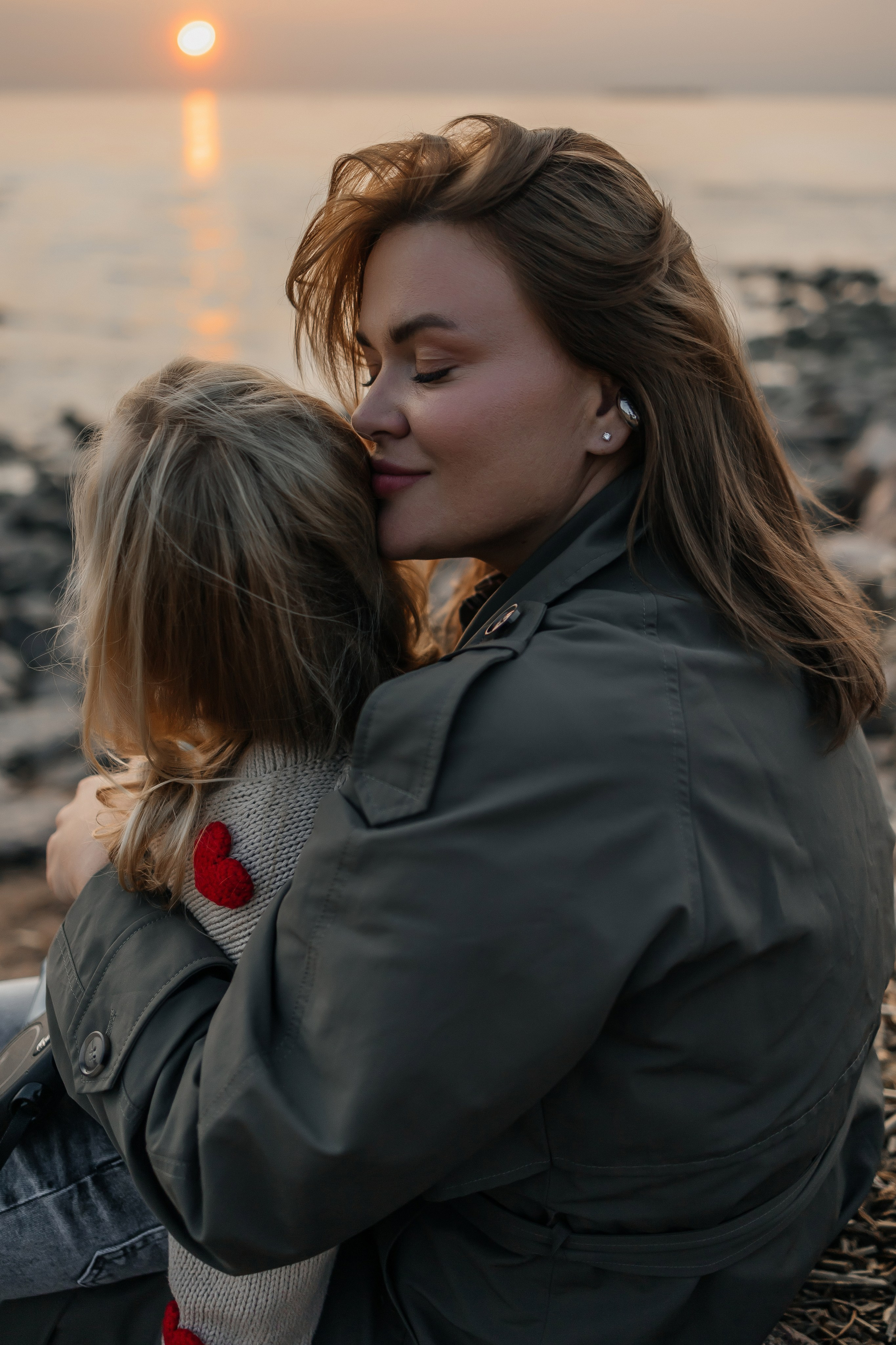 Семейный, портретный и life-style фотограф в Санкт-Петербурге