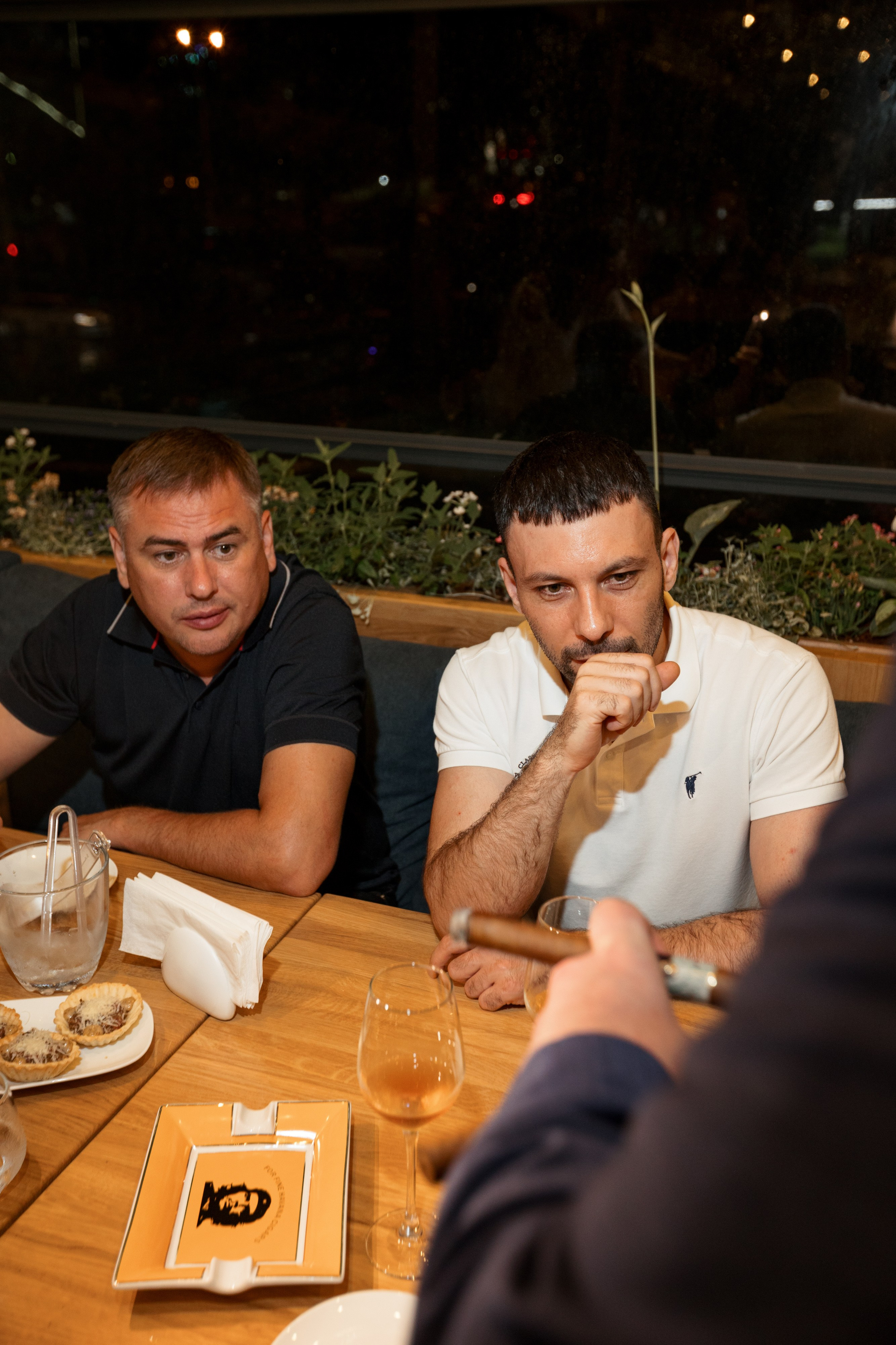 РЕСНОТА — СИГАРНЫЙ ВЕЧЕР. СВОИ. ФОТООТЧЕТЫ-СОБЫТИЯ-МЕСТА