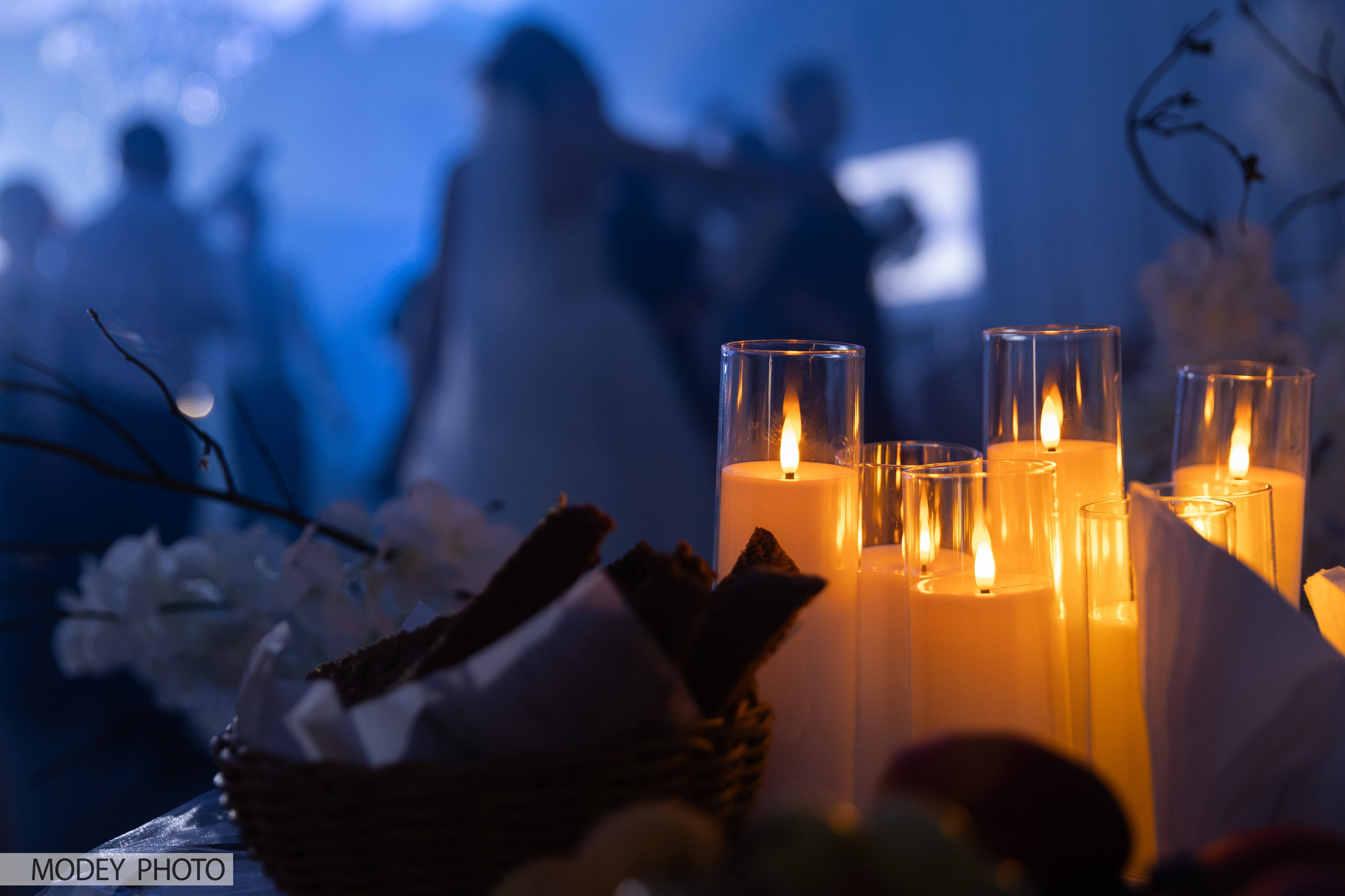 Свадебная серия фотографий Ильи и Валерии