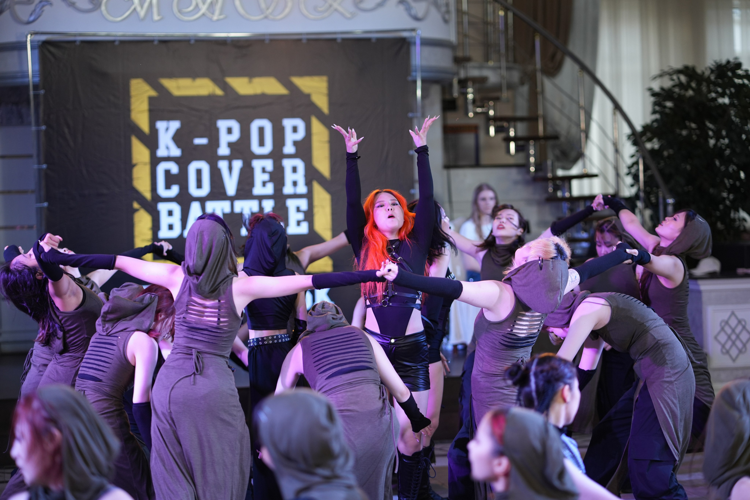 K-POP COVER BATTLE PYATTIGORSK. Фотограф, видеограф Пятигорск, Ставрополь, Ессентуки, Petlyakovs_photo