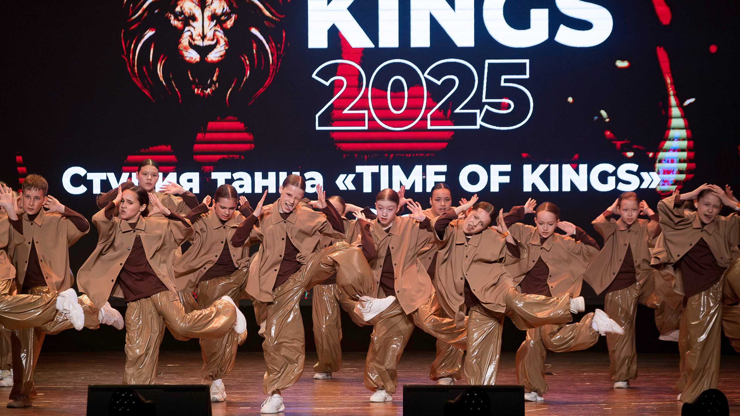 ФЕСТИВАЛЬ TIME OF KINGS 2025. Репортажный фотограф в Казани Павел Серпокрылов