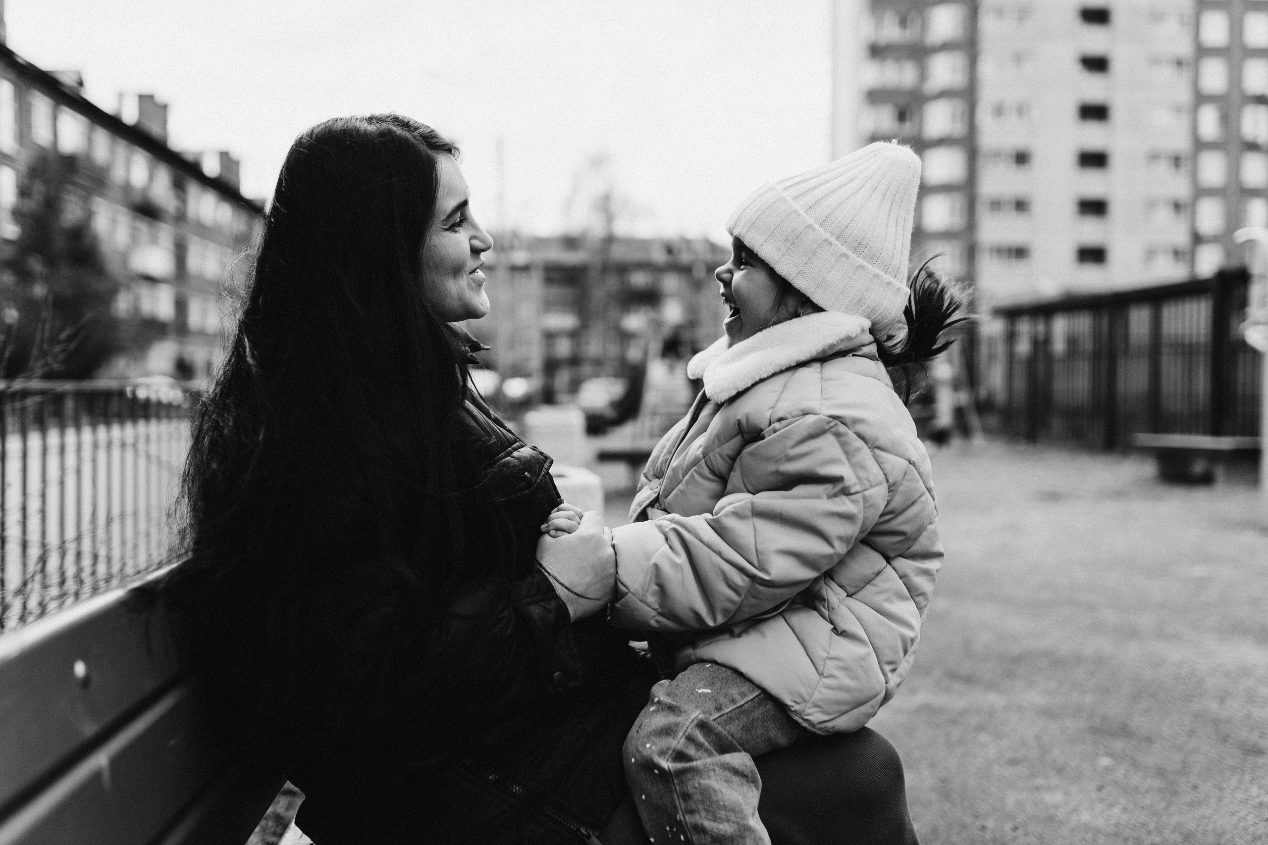 Друзья. Семейный и детский фотограф из Москвы, Щёлково Герасимова Вероника
