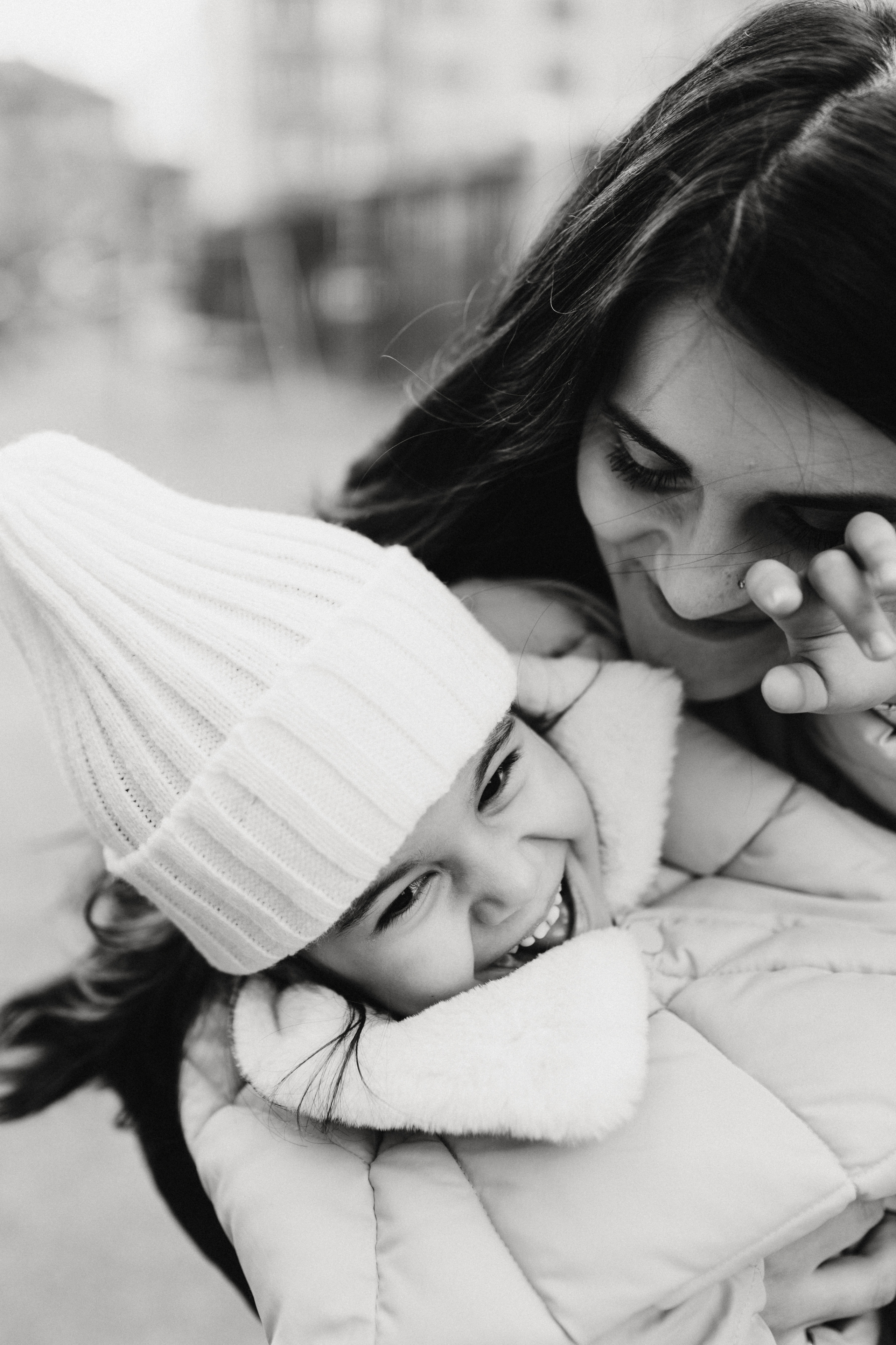 Друзья. Семейный и детский фотограф из Москвы, Щёлково Герасимова Вероника