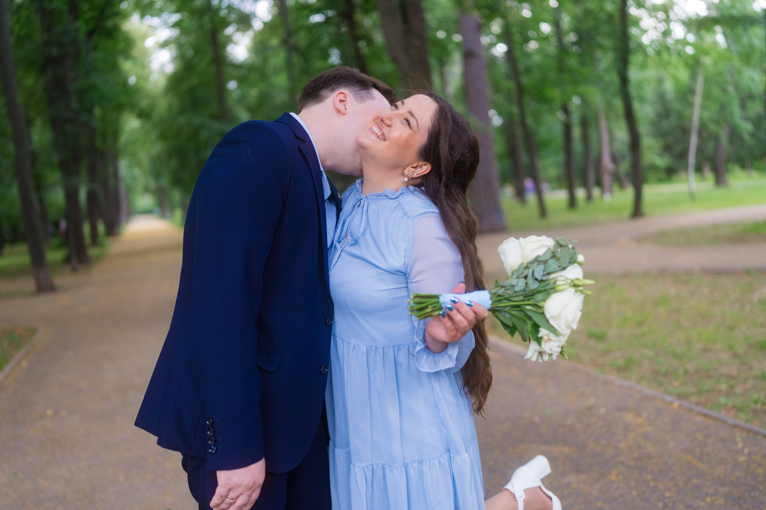 Свадьба Чулпан и Ранис. Свадебный и индивидуальный фотограф Аля Мамакова