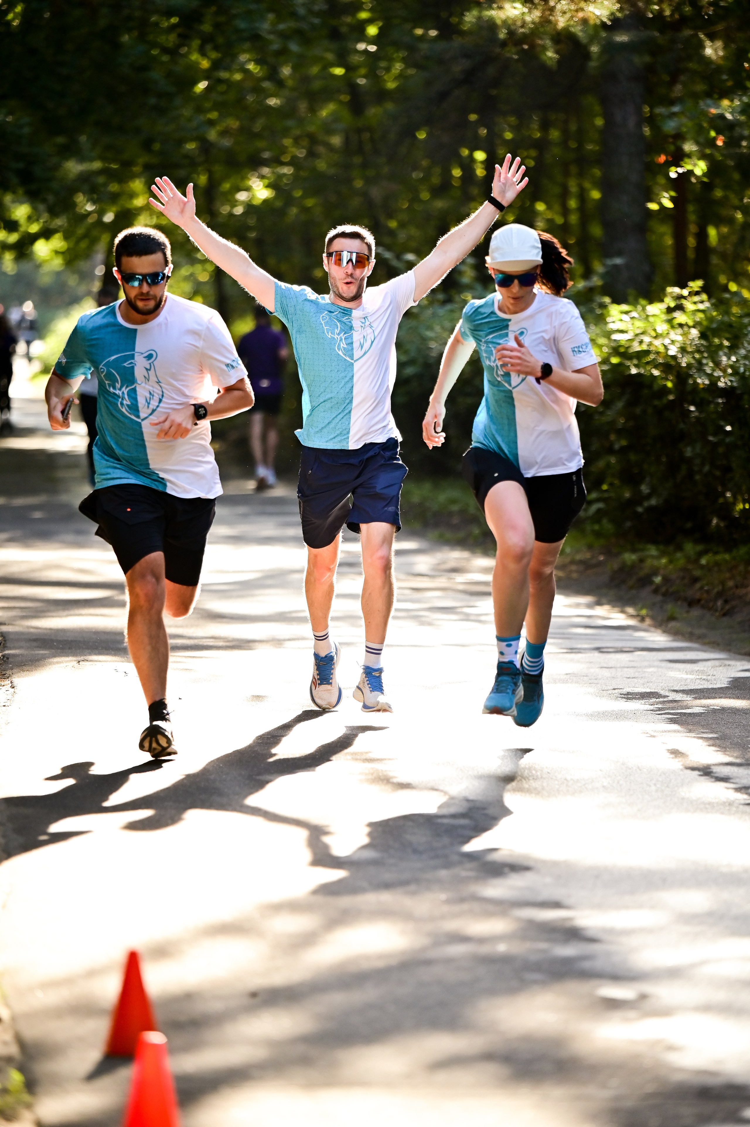 S95 Кузьминки (Девичник) (21.09.24). Фотограф | Ирина Гамзинова | Москва