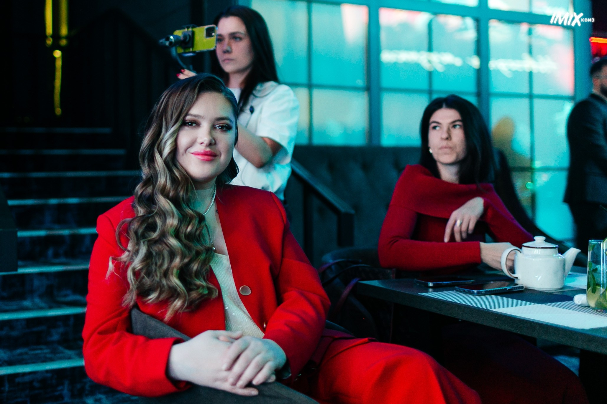 15.12 Imix. Новогодний. Команда специалистов в мире фотографии и видео. Детский фотограф, семейный фотограф