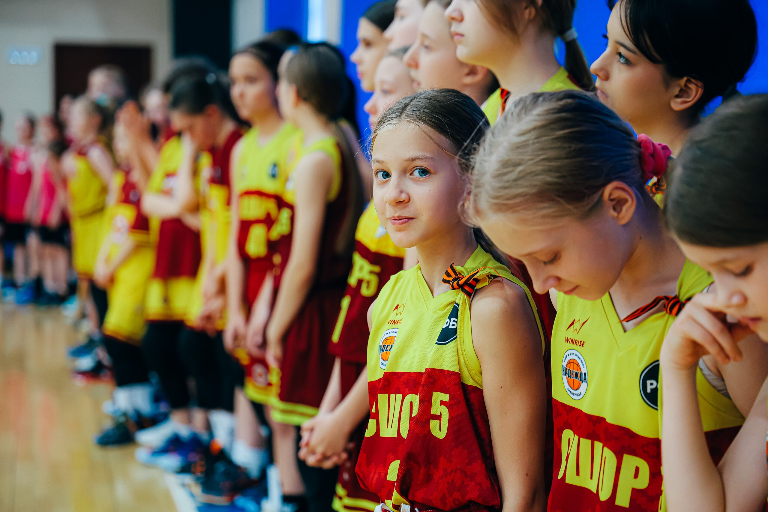 07.05 Баскетбольный турнир «Надежда». Посвященный 80 годовщине Великой Победы. Команда специалистов в мире фотографии и видео. Детский фотограф, семейный фотограф