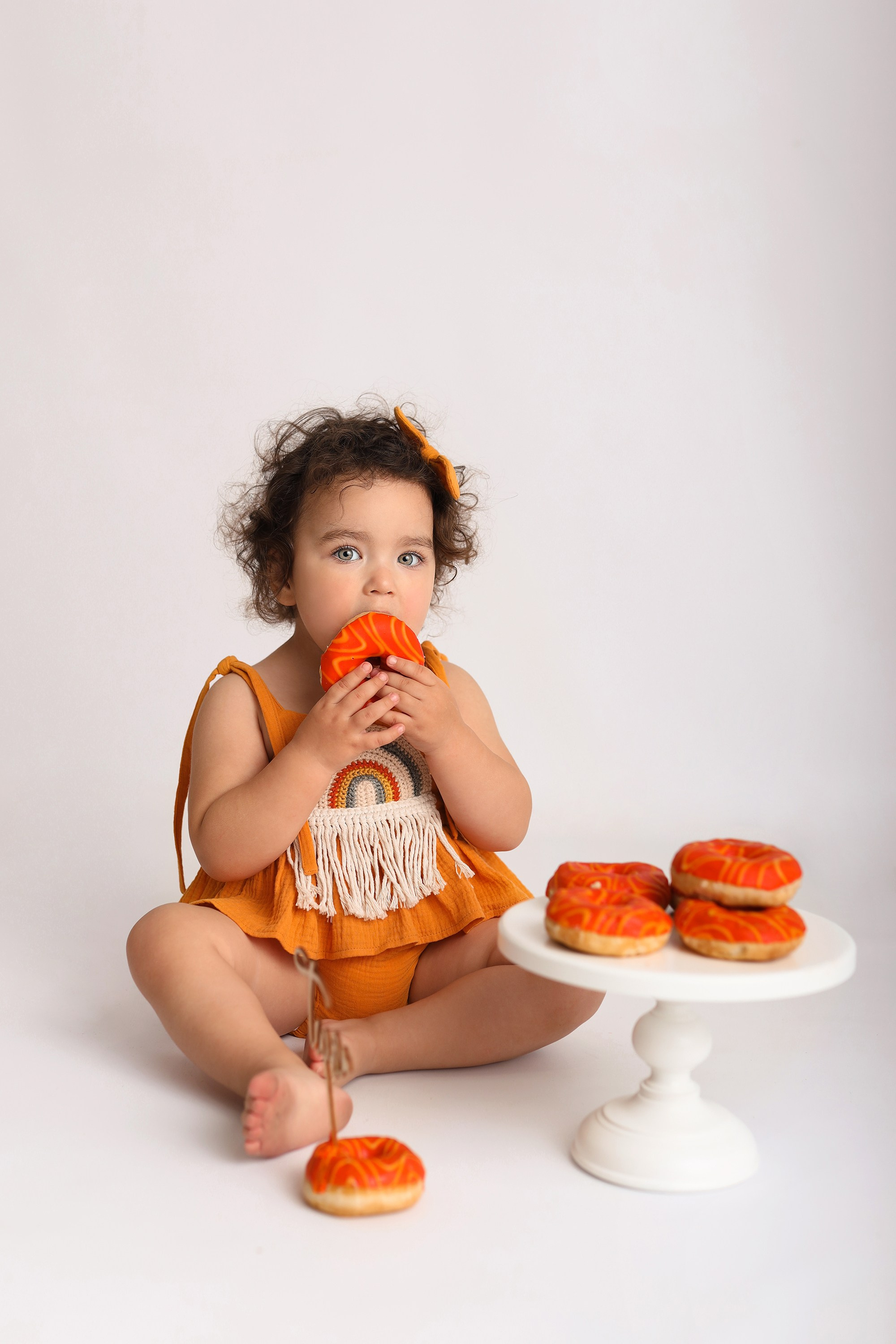 Фотограф Ольга Трубникова