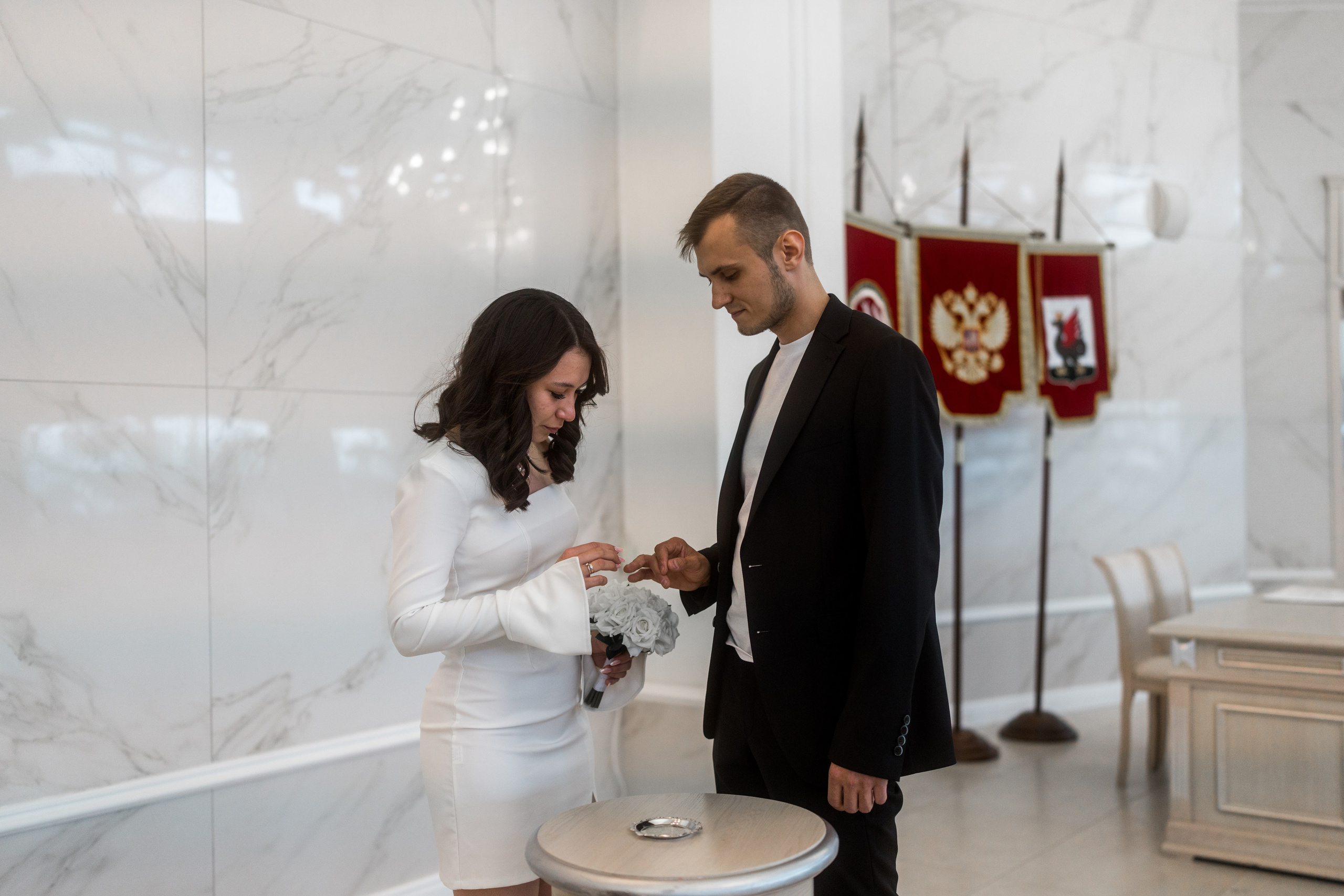 Свадьба Станислав и Лейля. Свадебный и индивидуальный фотограф Аля Мамакова