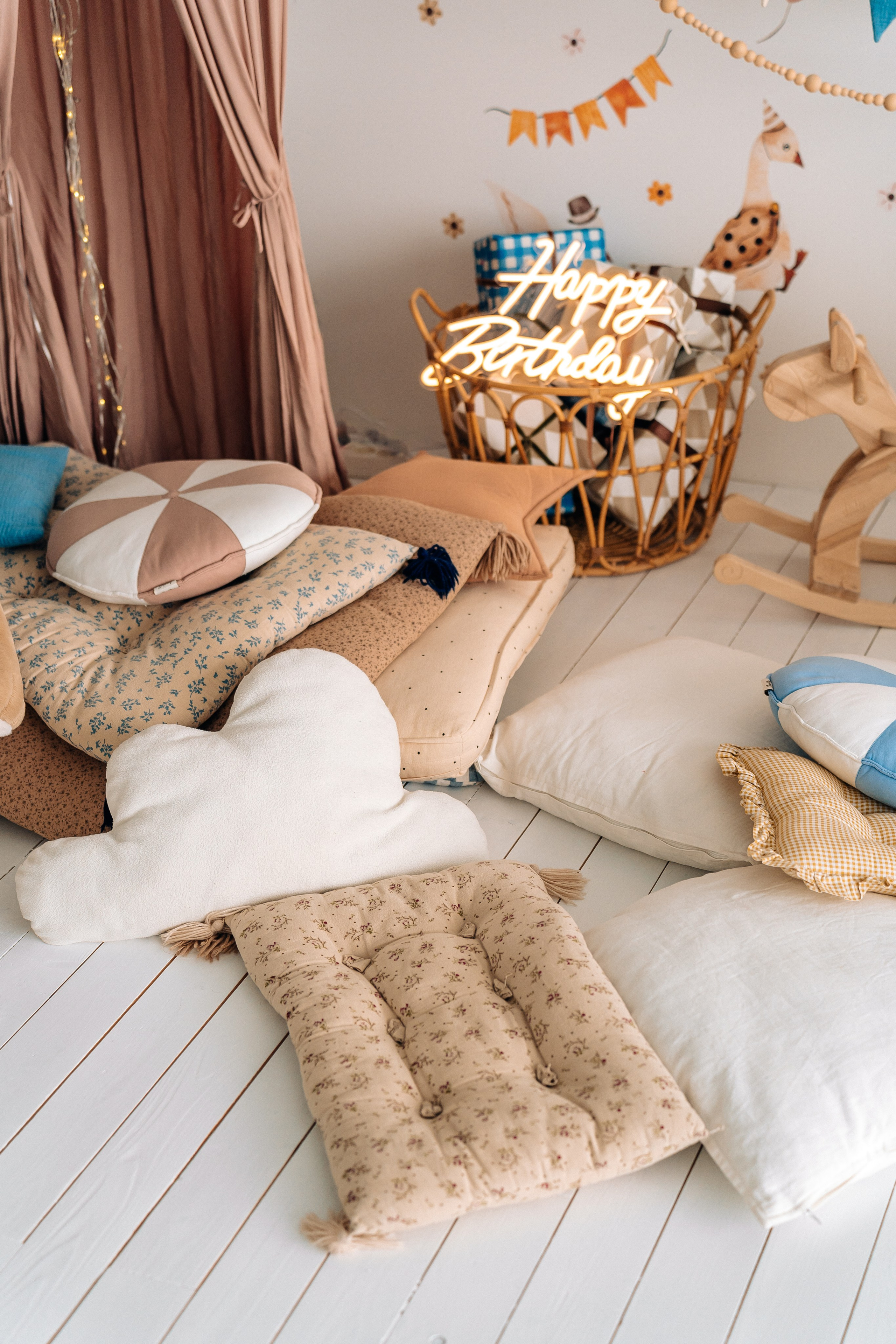 «Лама» Детская фотостудия Уфа