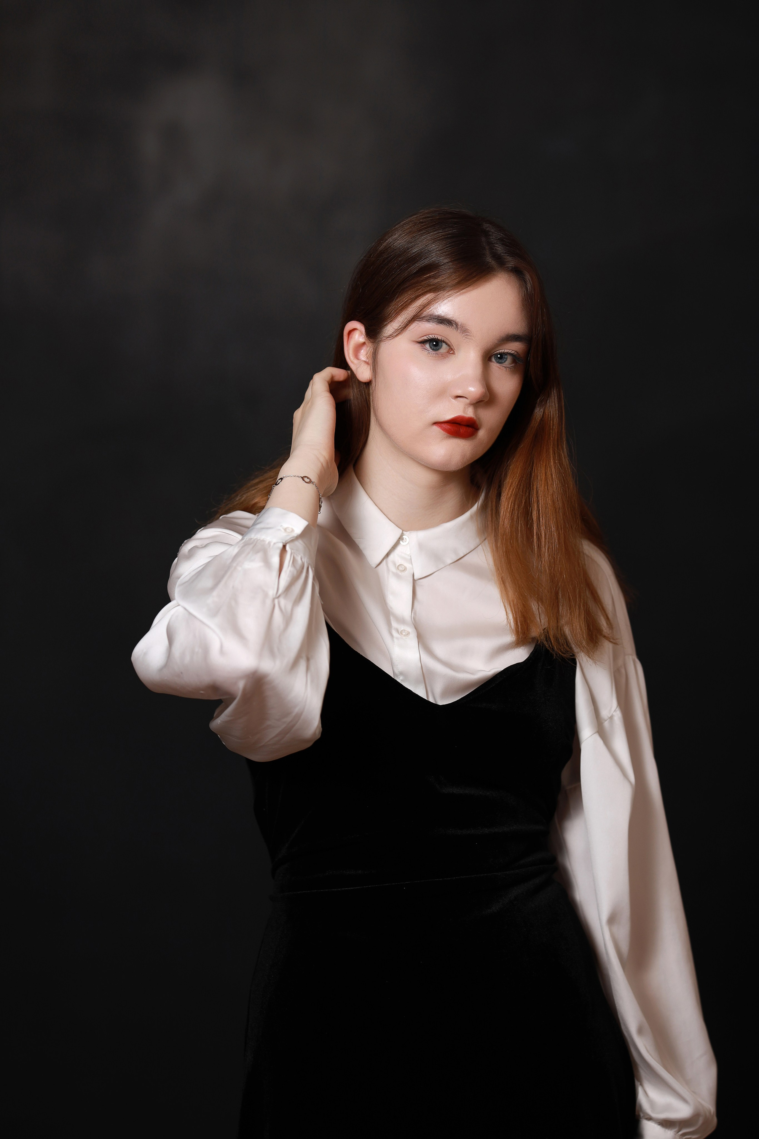 Школьный фотограф в Красноярске