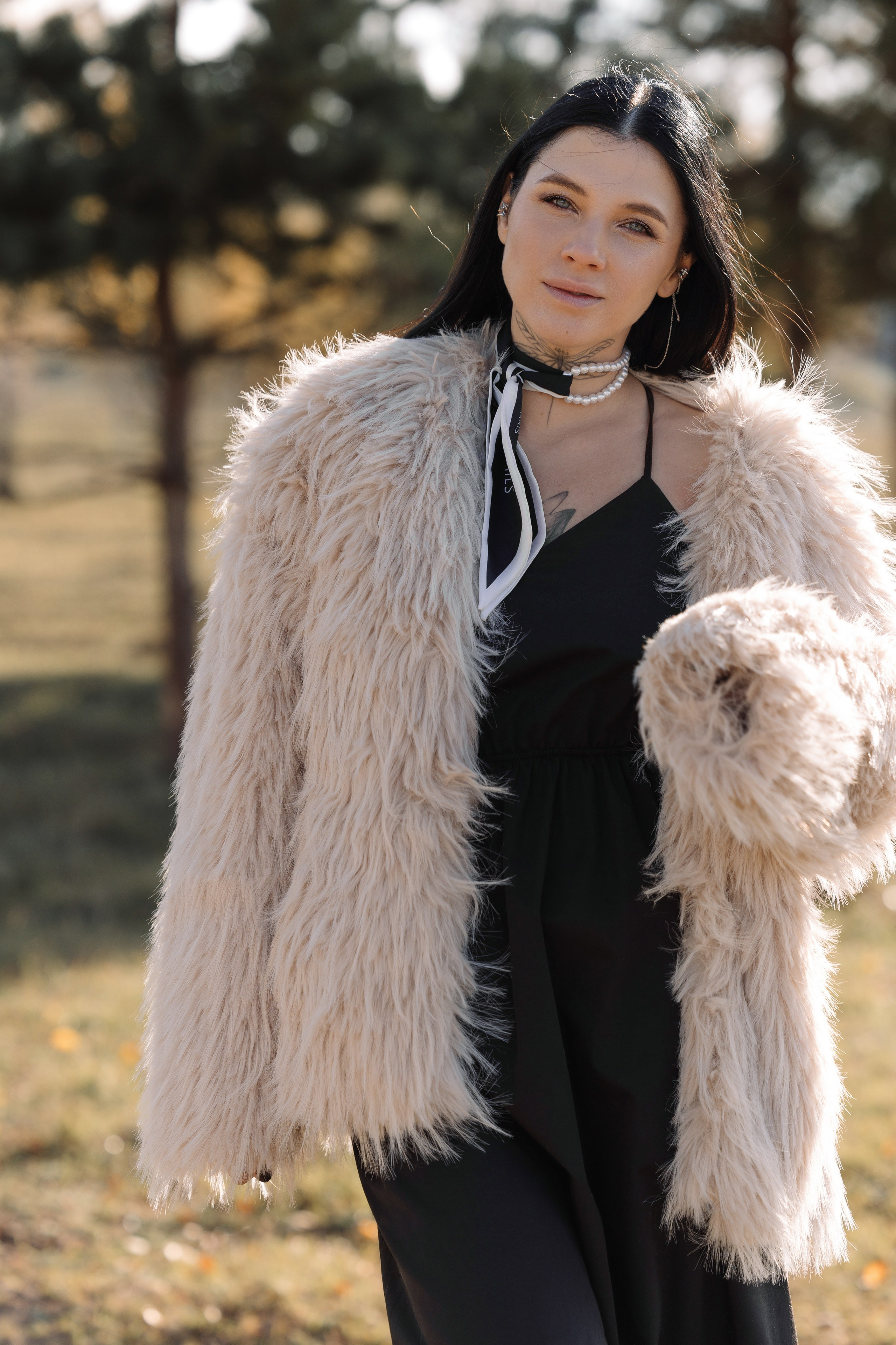 Охота на овец