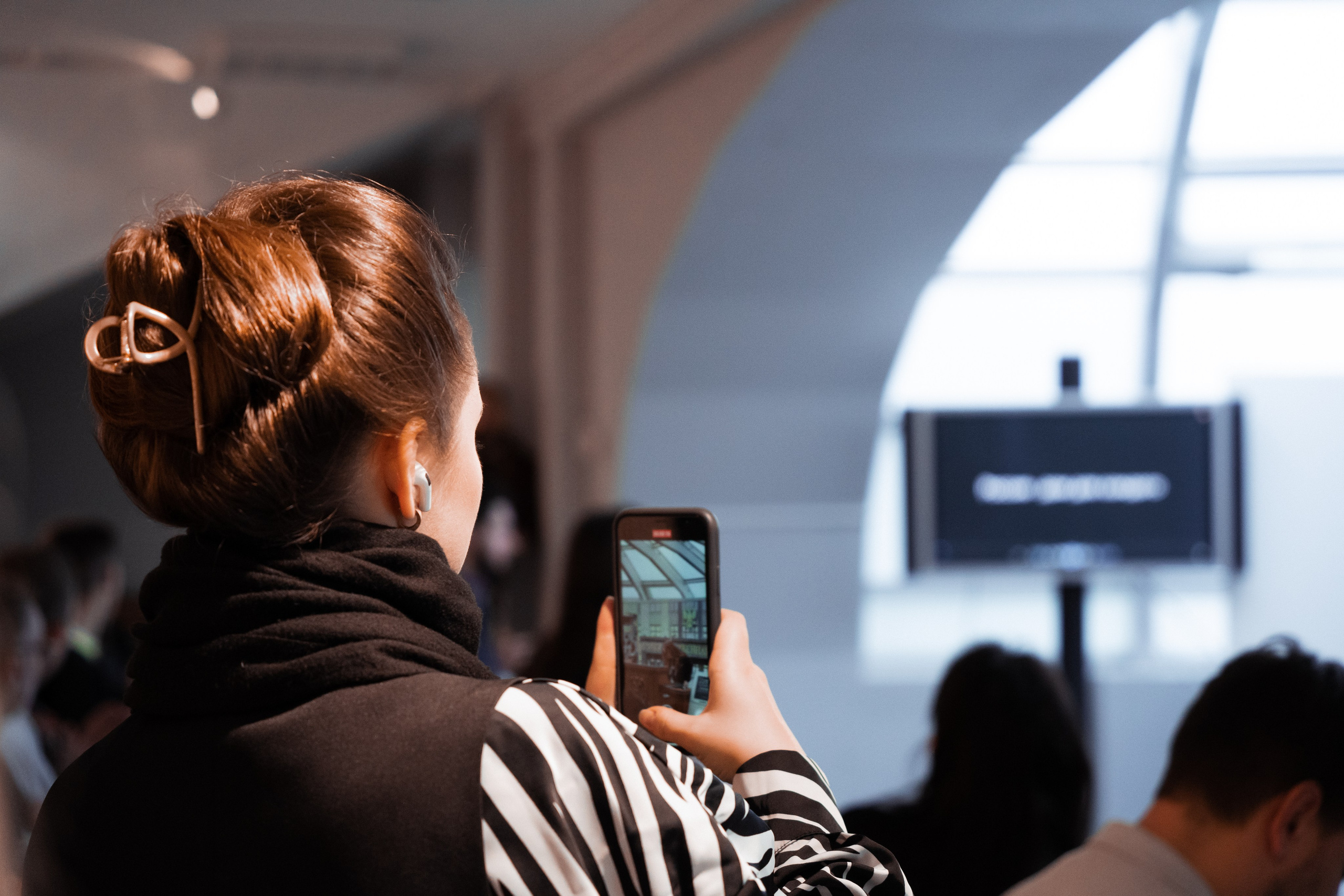 Выставка ко дню народного единства. Фотограф в Санкт-Петербурге Никита Белан