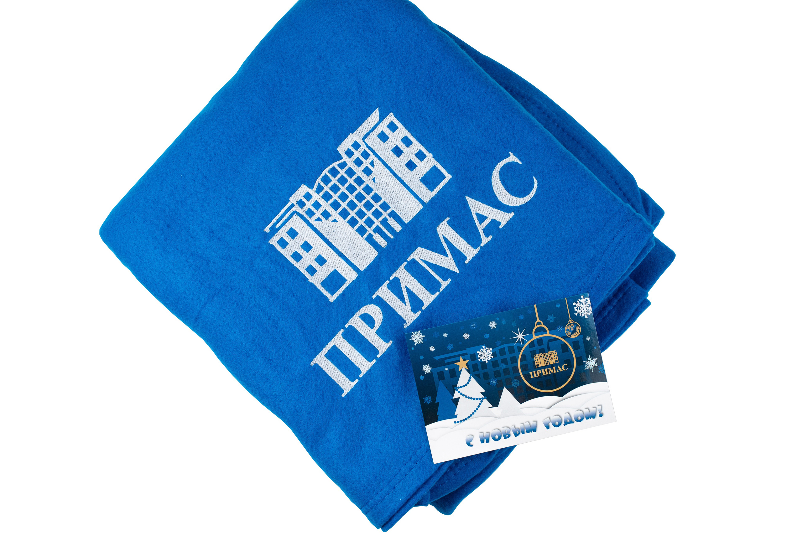 Михаил Гапеев — Корпоративные подарки и сувенирная продукция с логотипом в Москве