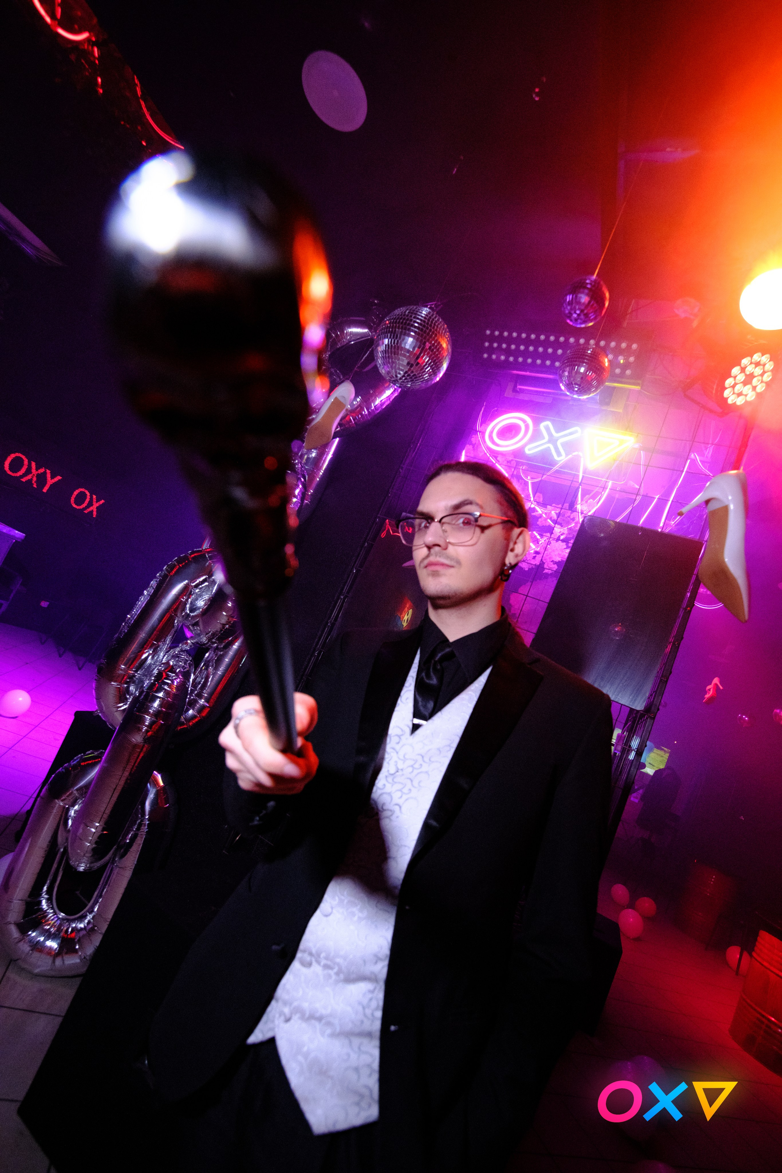 𝐏𝐀𝐑𝐓𝐘𝐕𝐄𝐑𝐒𝐄 II. Праздники под ключ «ПраздниКKey»