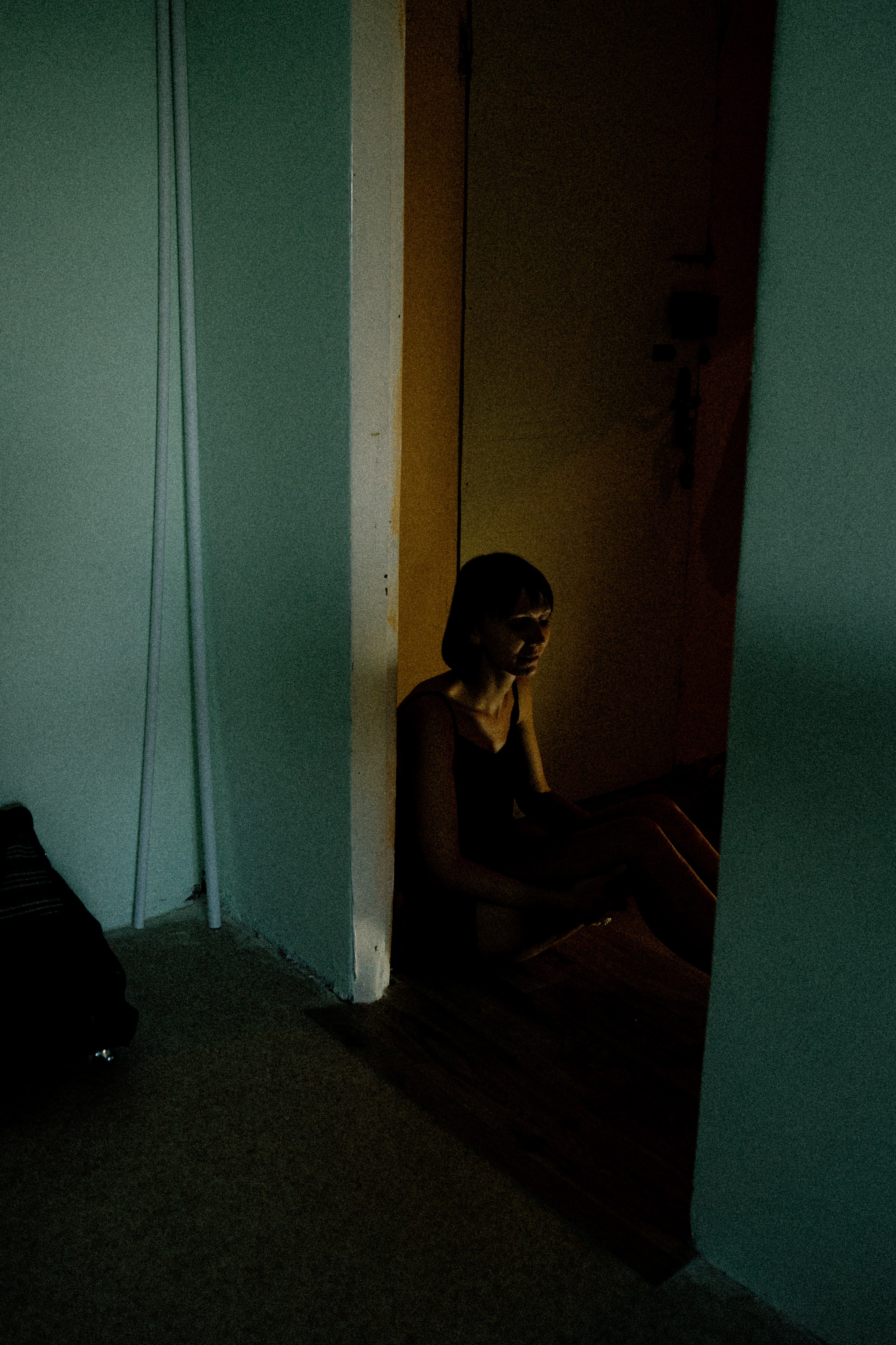 Мир, где рожден помидор. Андрейко Надежда