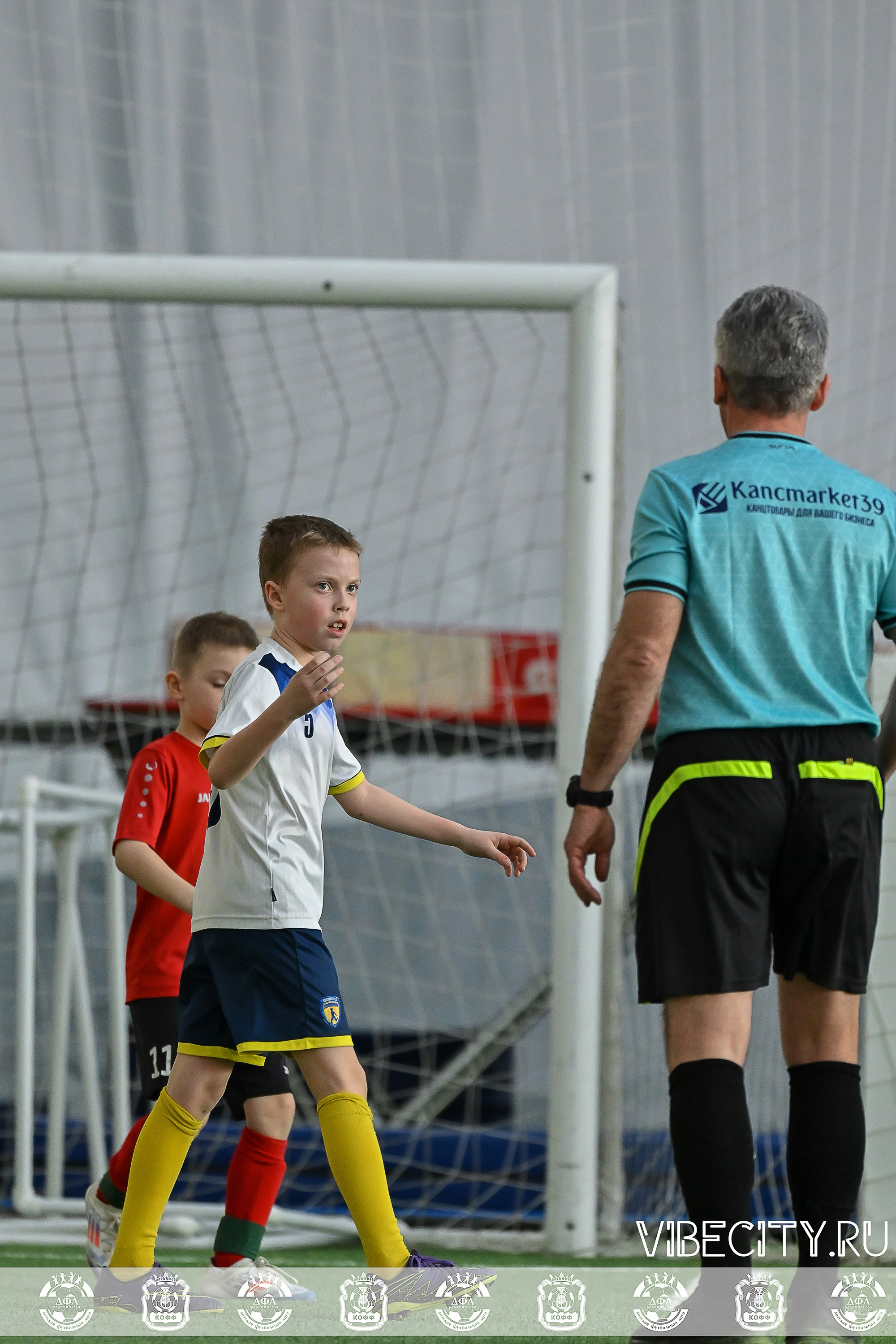 КУБОК БАЛТИЙСКОЙ ЛИГИ U9 СЛ. VIBECITY.RU Вайб Сити Ру Фоторепортажи Фотоотчеты Калининград