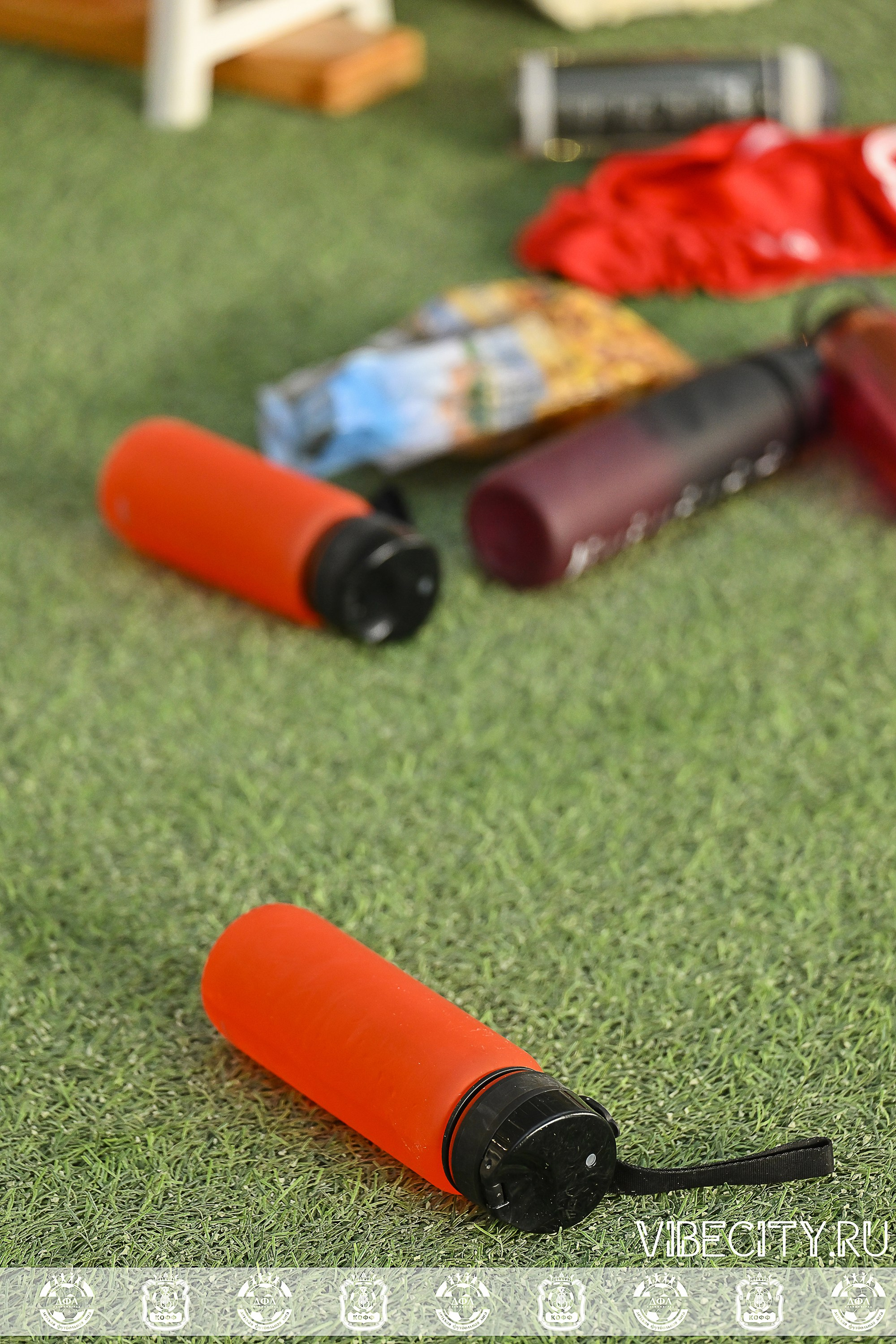 КУБОК БАЛТИЙСКОЙ ЛИГИ ПО МИНИ-ФУТБОЛУ U9 ЗЛ. VIBECITY.RU Вайб Сити Ру Фоторепортажи Фотоотчеты Калининград