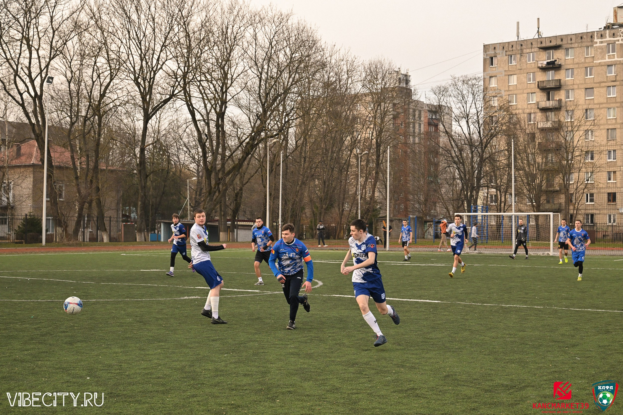 XX ЧЕМПИОНАТ КАЛИНИНГРАДСКОЙ ЛФЛ КАНЦМАРКЕТ39 сезона 2024–2025 гг. VIBECITY.RU Вайб Сити Ру Фоторепортажи Фотоотчеты Калининград