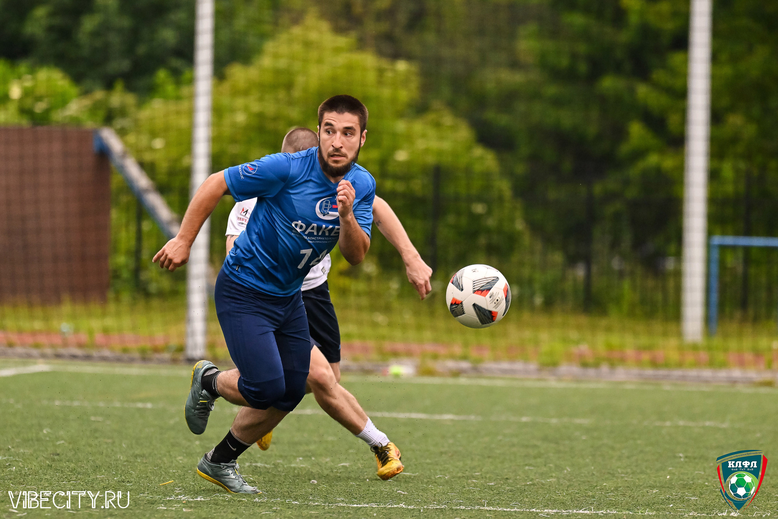 XXl Летний Кубок Калининградской ЛФЛ. VIBECITY.RU Вайб Сити Ру Фоторепортажи Фотоотчеты Калининград