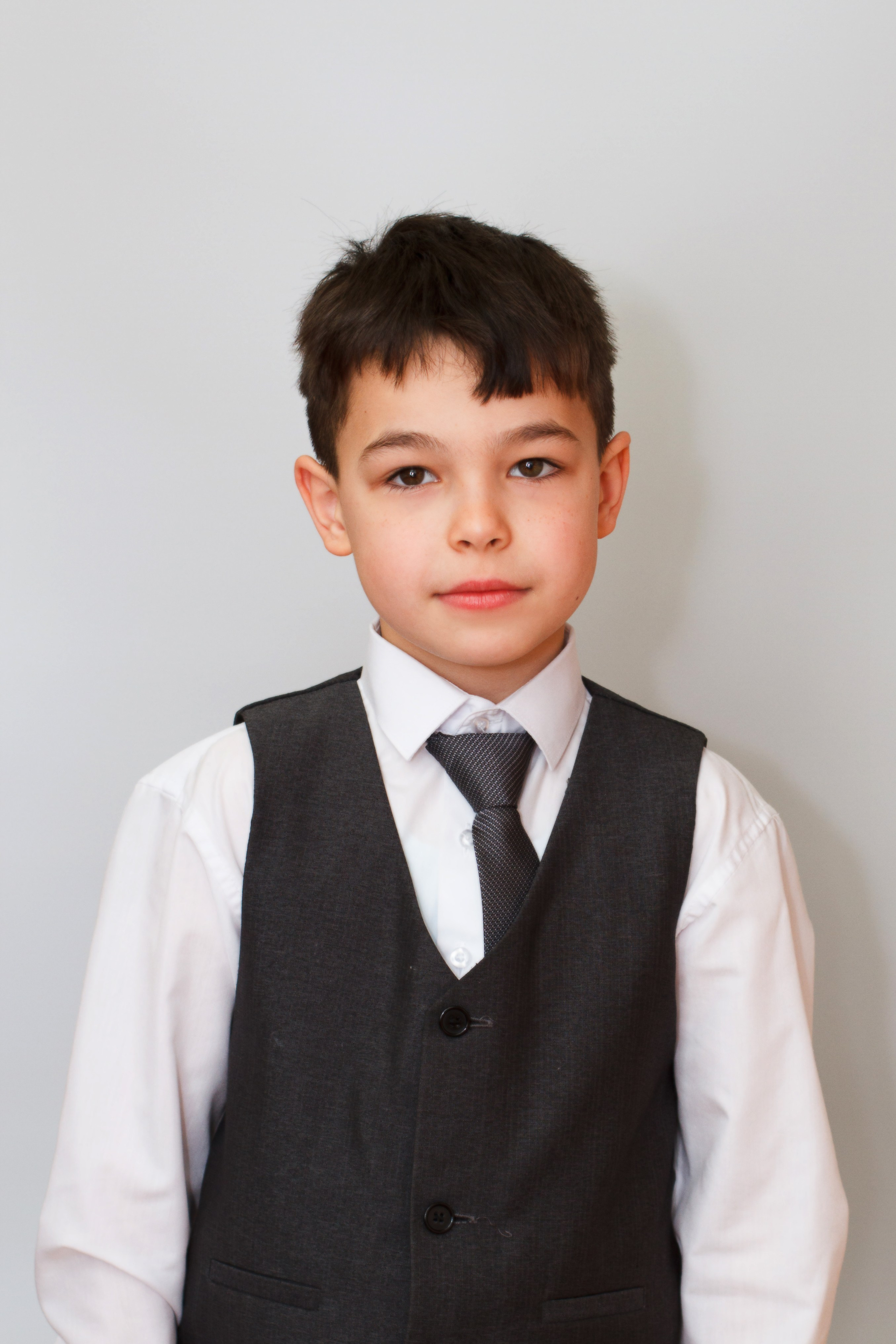 Первоклашки. Главная