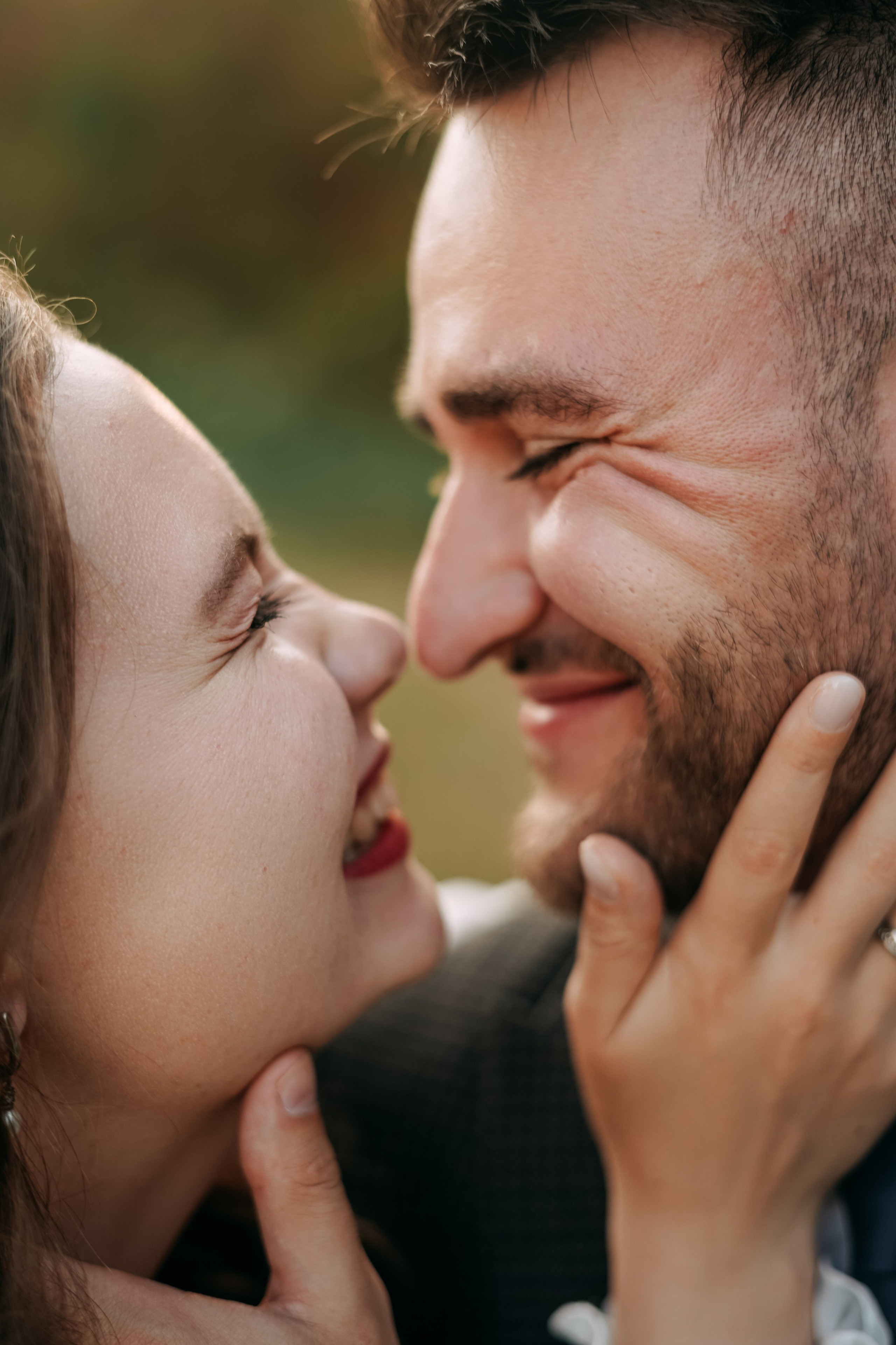 Анастасия и Даниил. Свадебная фотосессия в Сириусе. Фотограф в Сочи и Абхазии | Фототуры | September Air