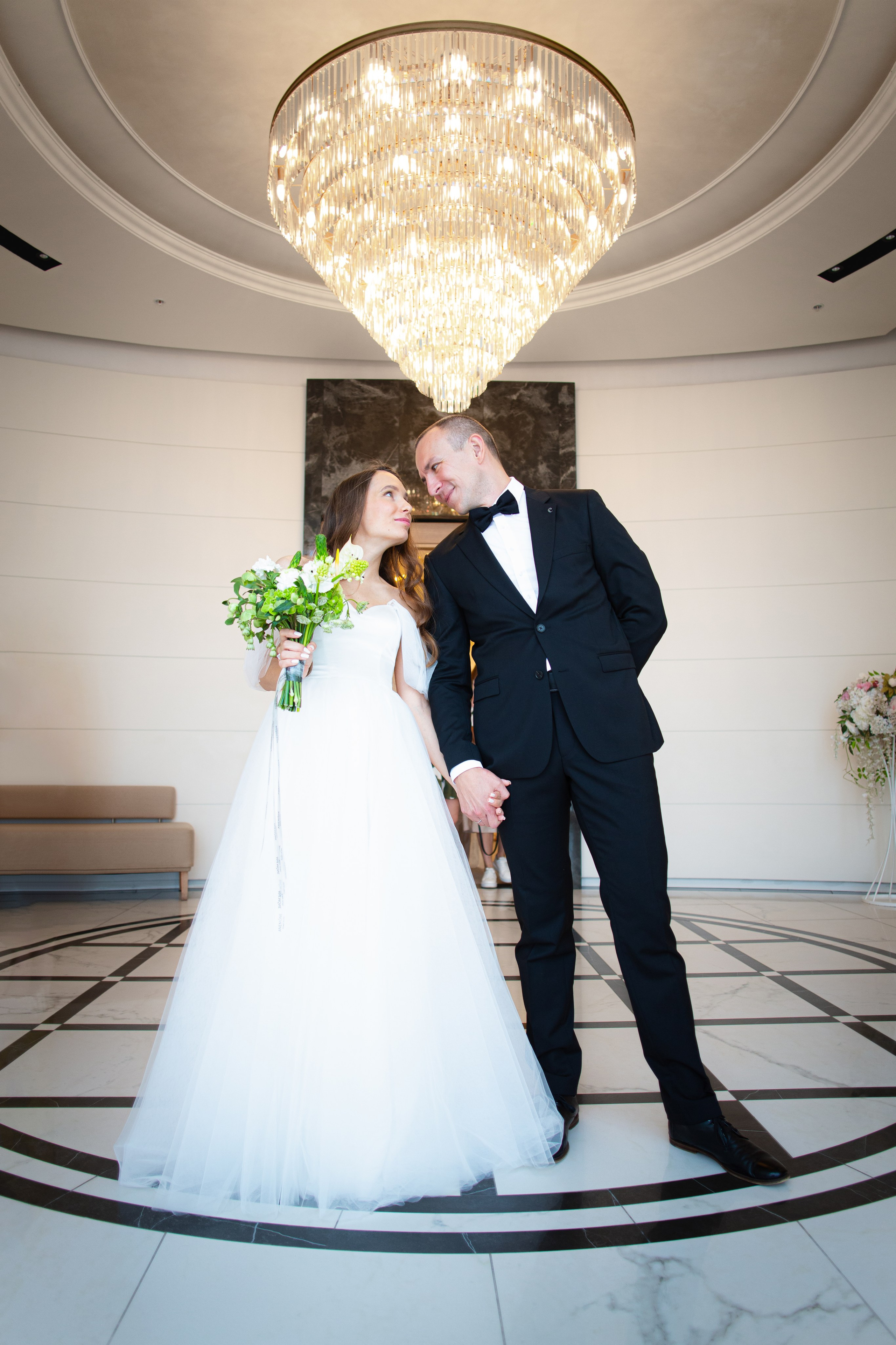 Анна Шатон фотограф Москва