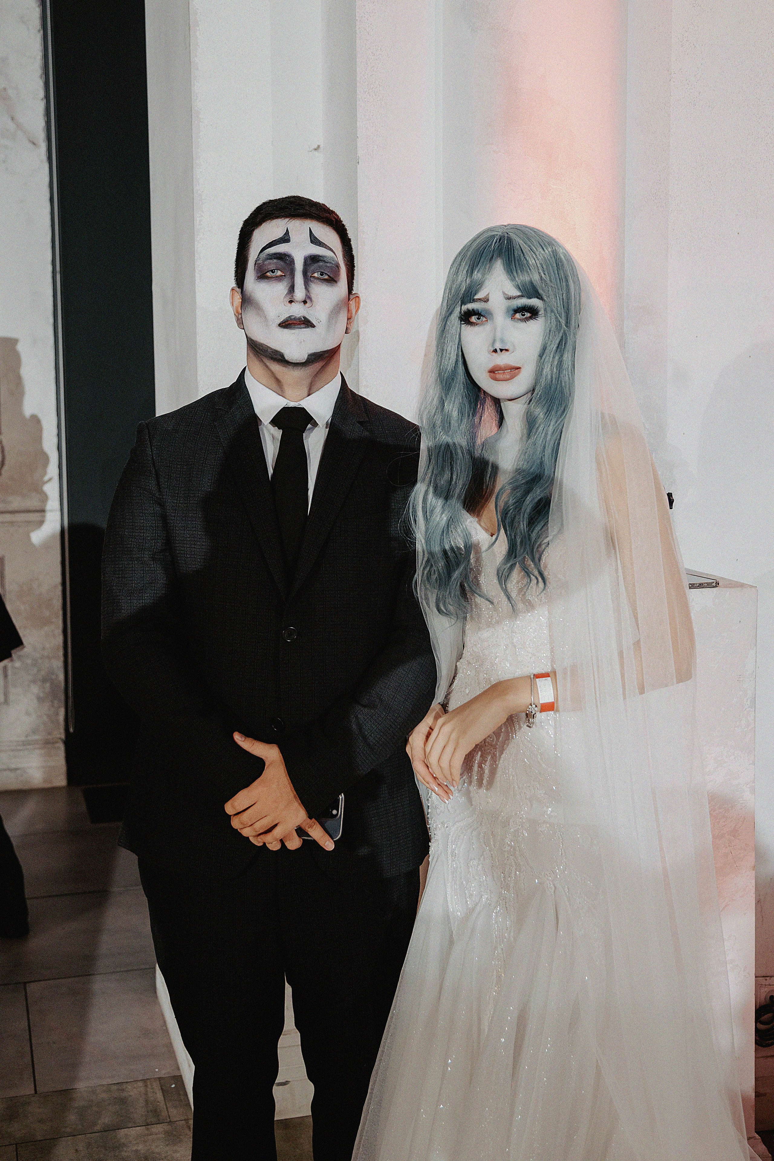 Halloween party by KiingSarah. Свадебный, семейный и портретный фотограф в Алматы, Костанай