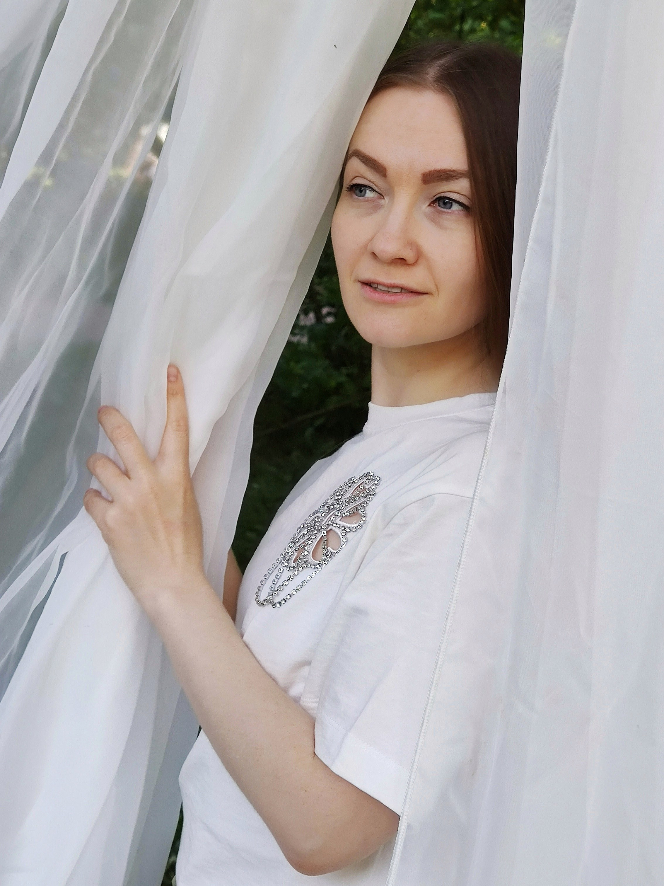 Виктория Максимова, контент-фотограф СПб, онлайн-съёмки