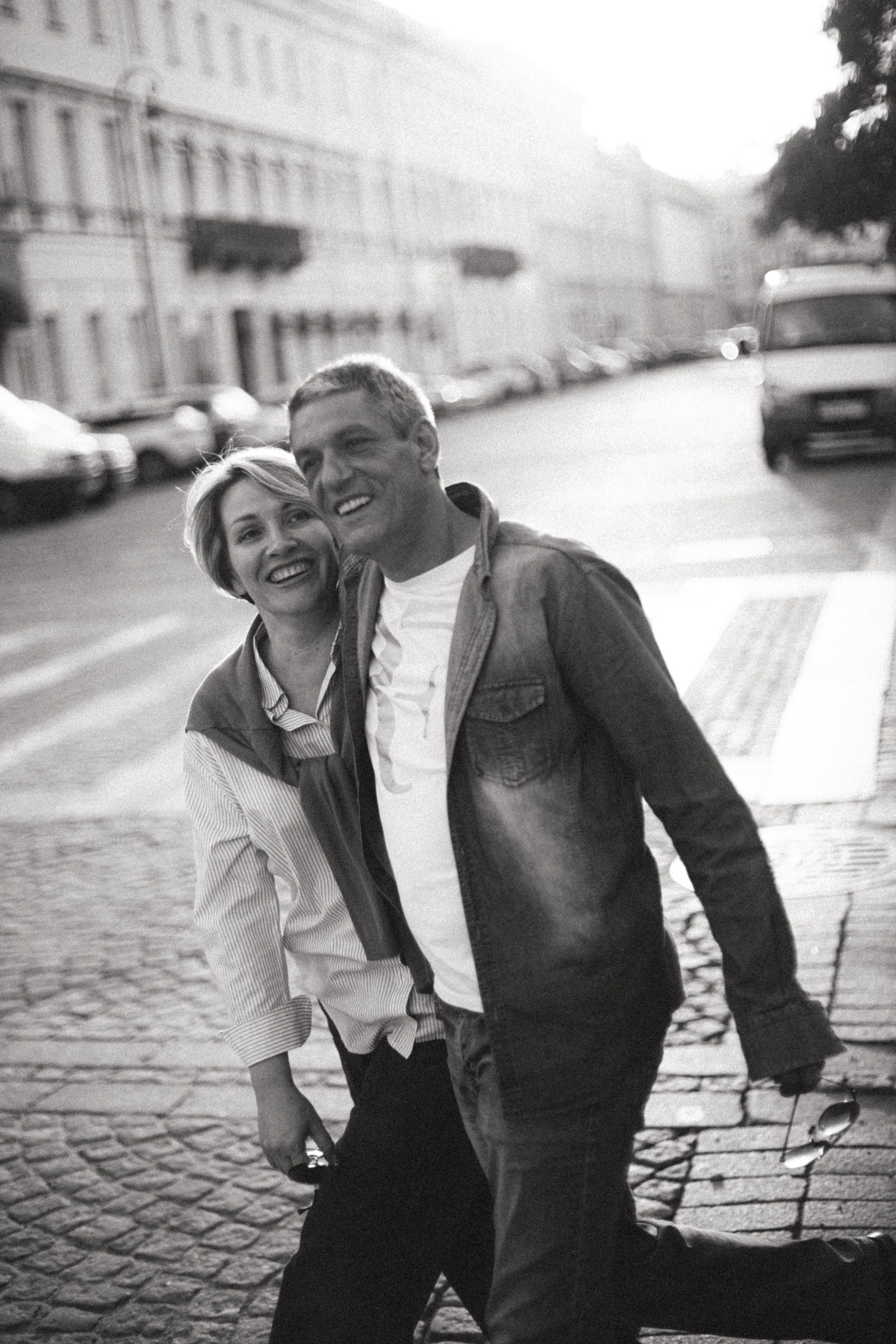 Портретный фотограф в Санкт-Петербурге Маша Чудная