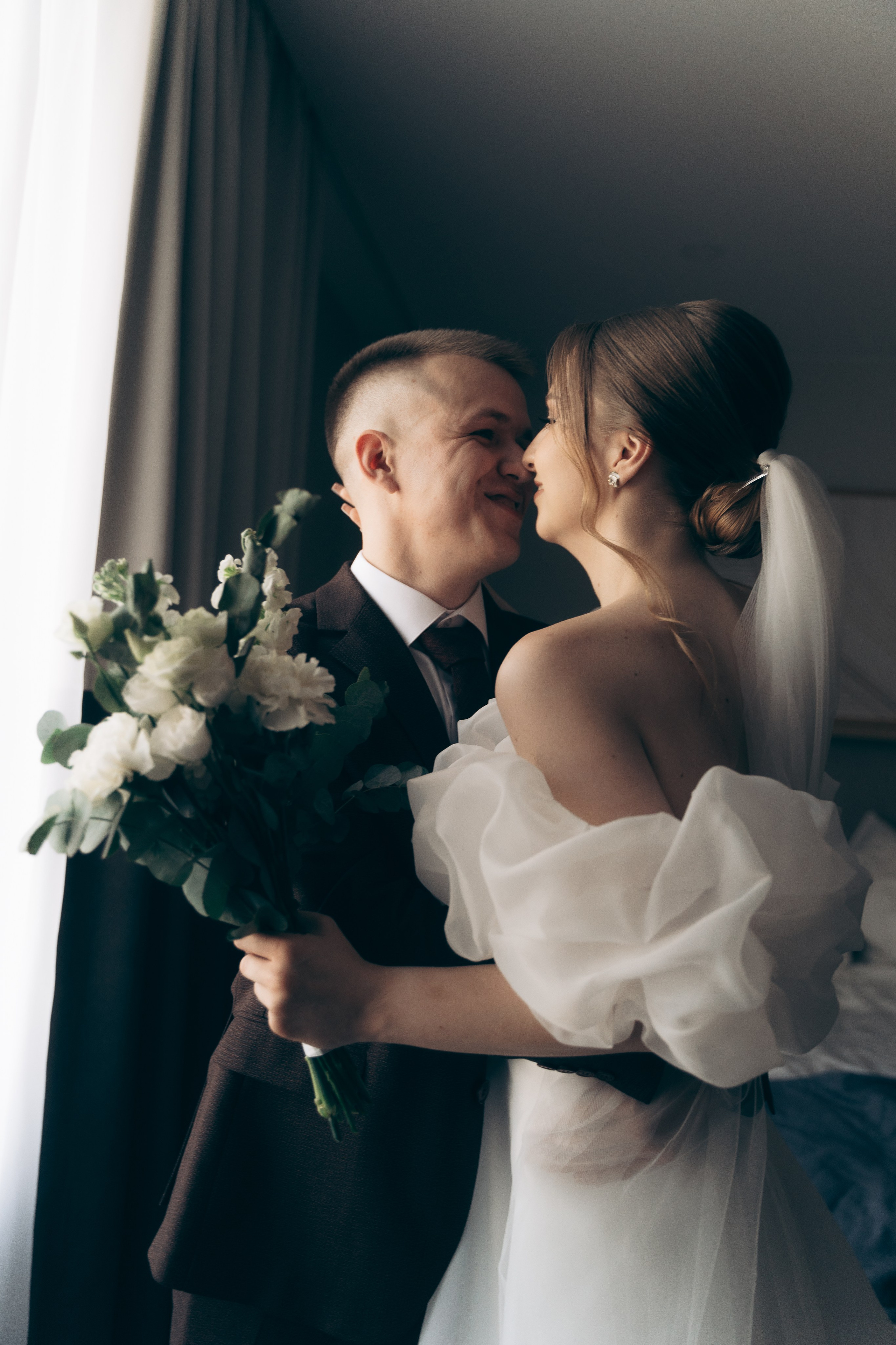 Анонс съемки: Саша и Маша. Professional photoartist in St. Petersburg (wedding, reportage, portrait, model book, love story) Alexander Shvedov