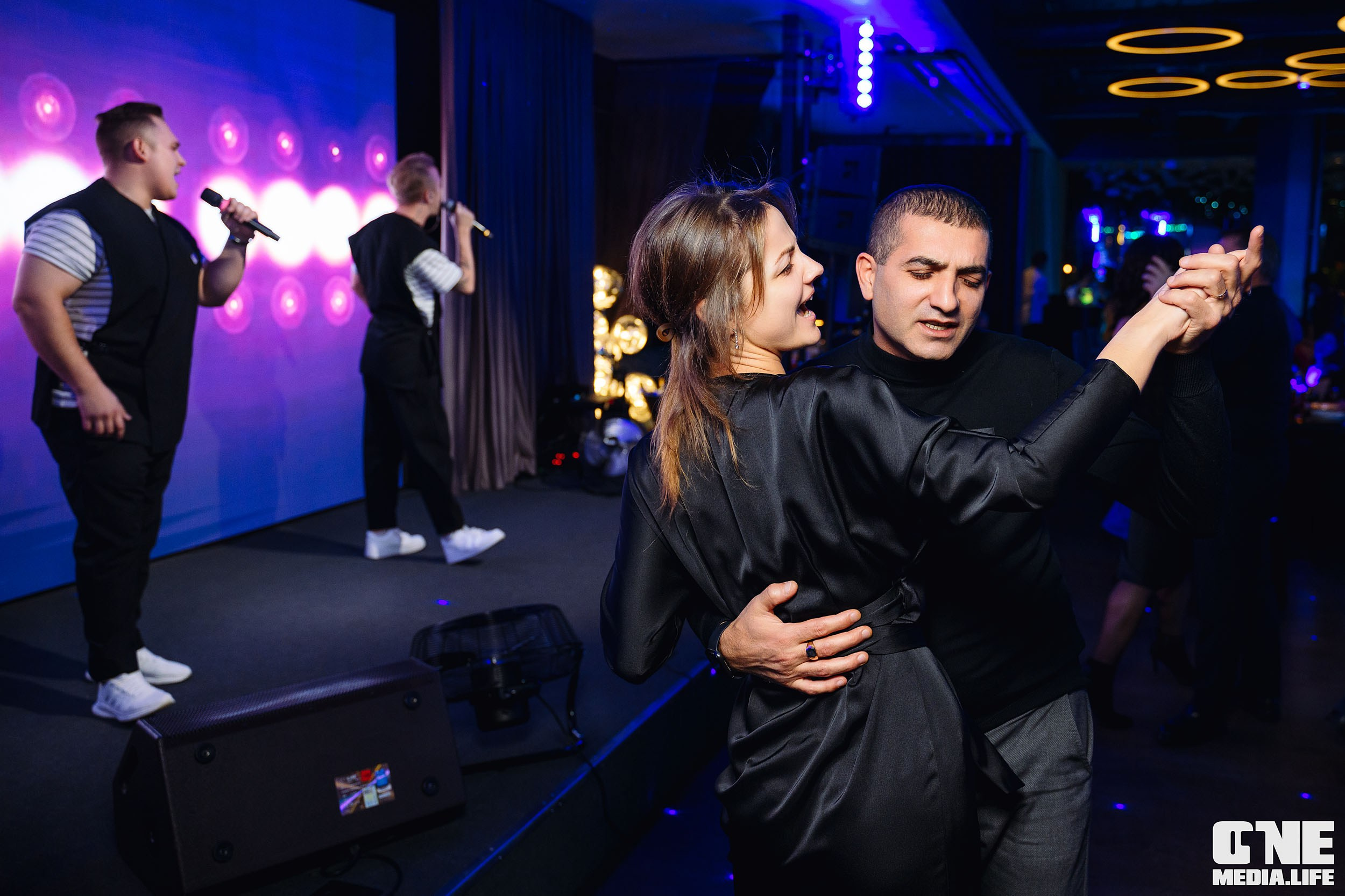 Фоторепортаж из ресторана Океан. One Media Life: фоторепортажи, фотоотчеты с мероприятий и заведений