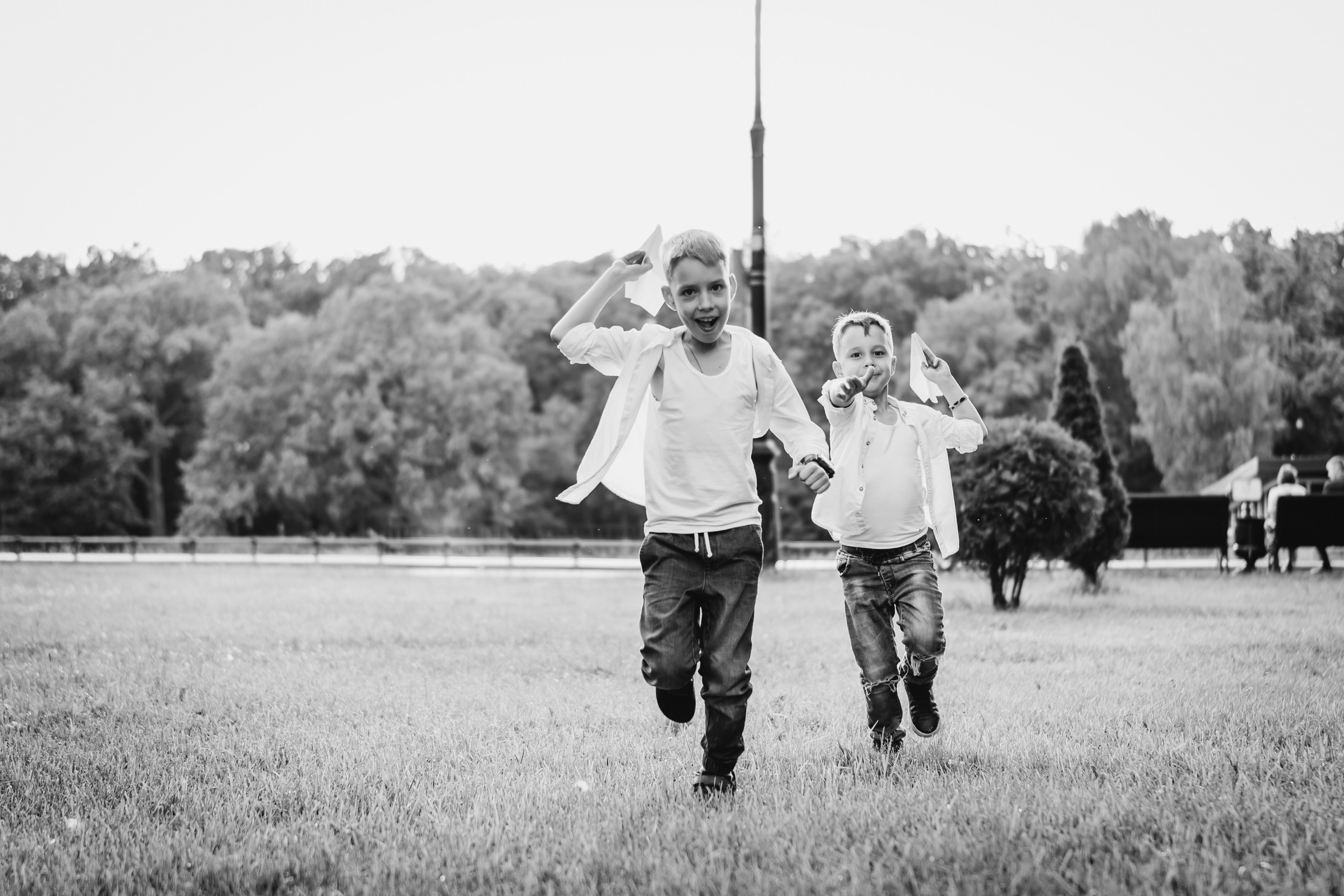 Про Вашу семью