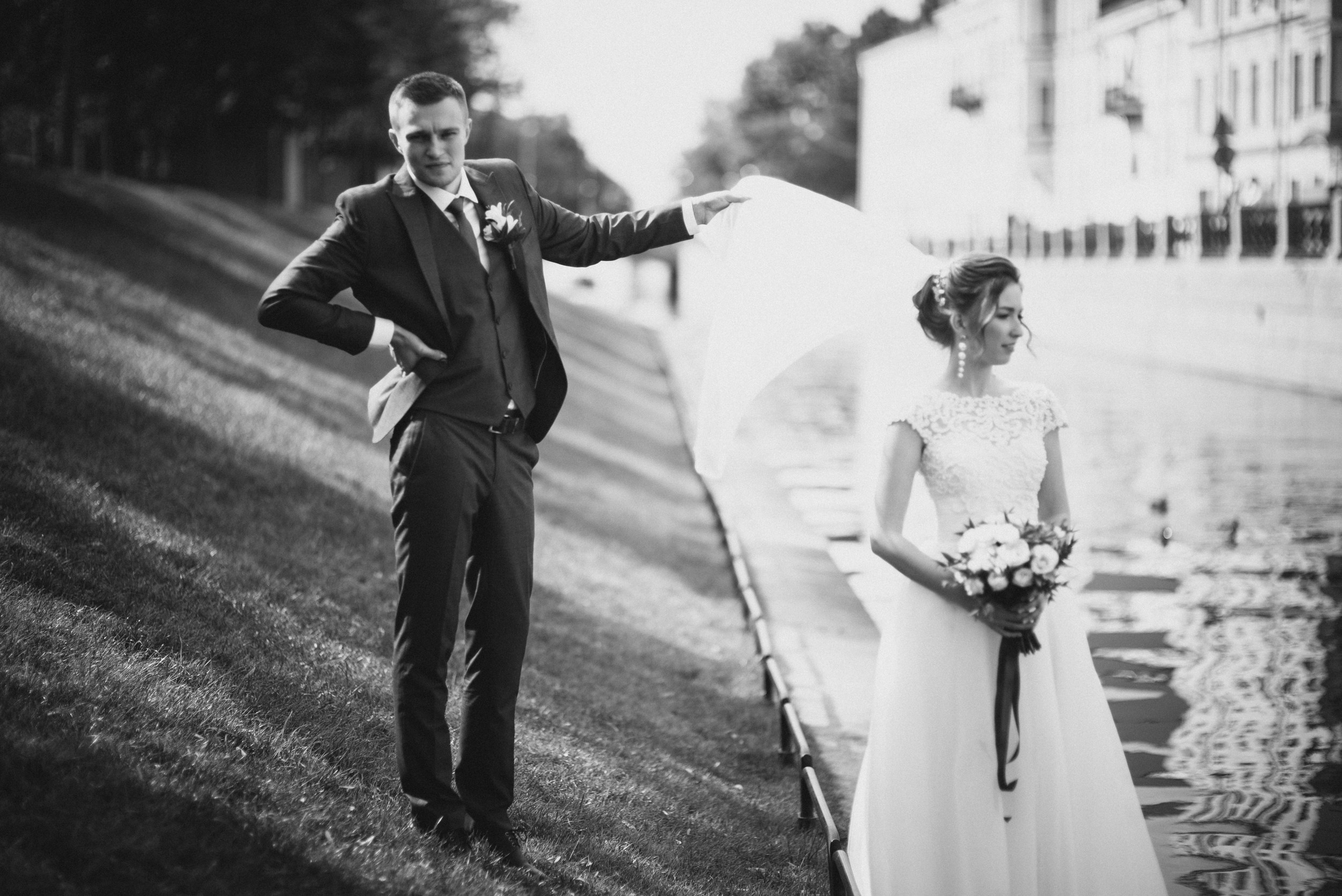 Фотограф СПБ Нечаев Антон