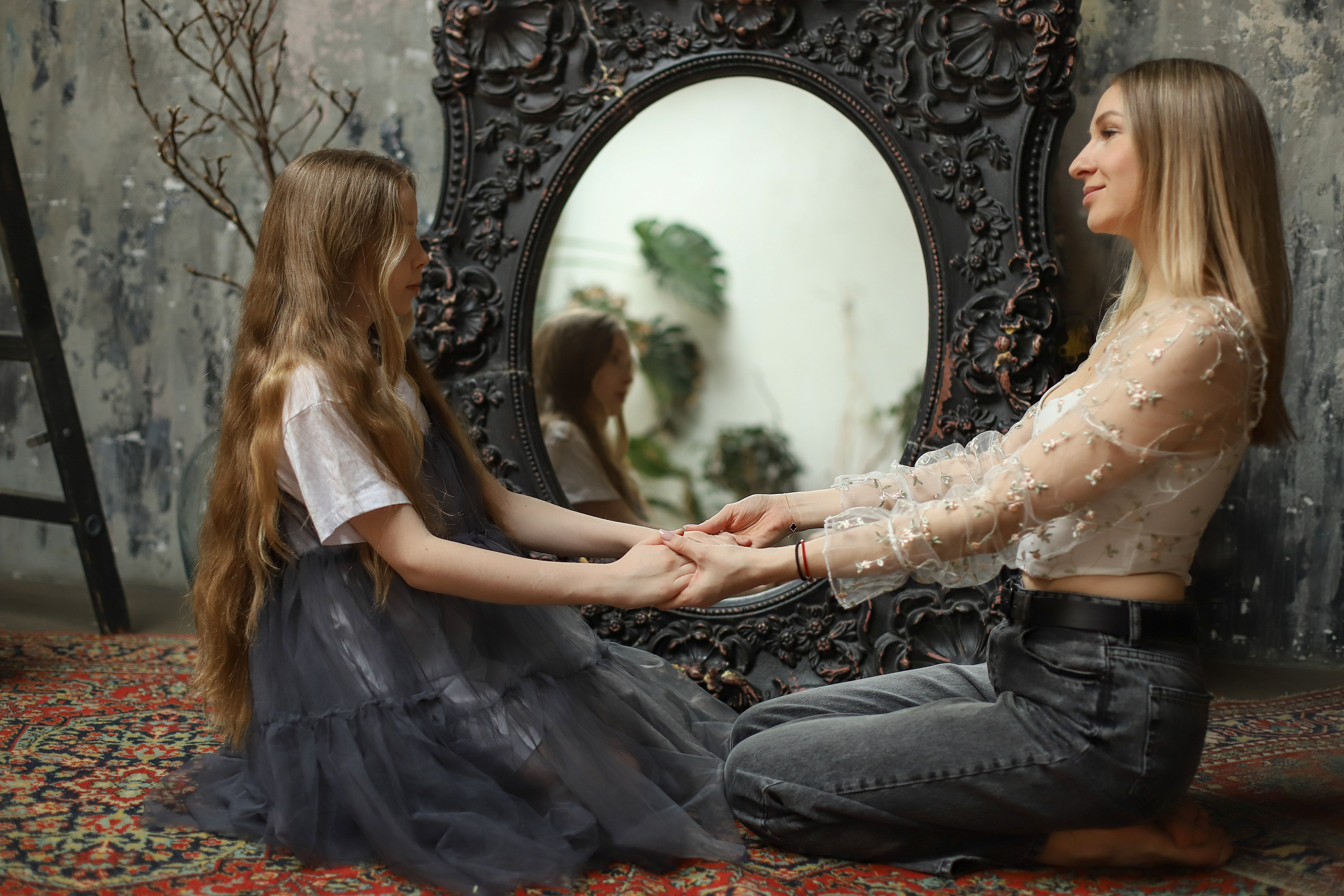 Фотограф в Москве Елена Дроботя