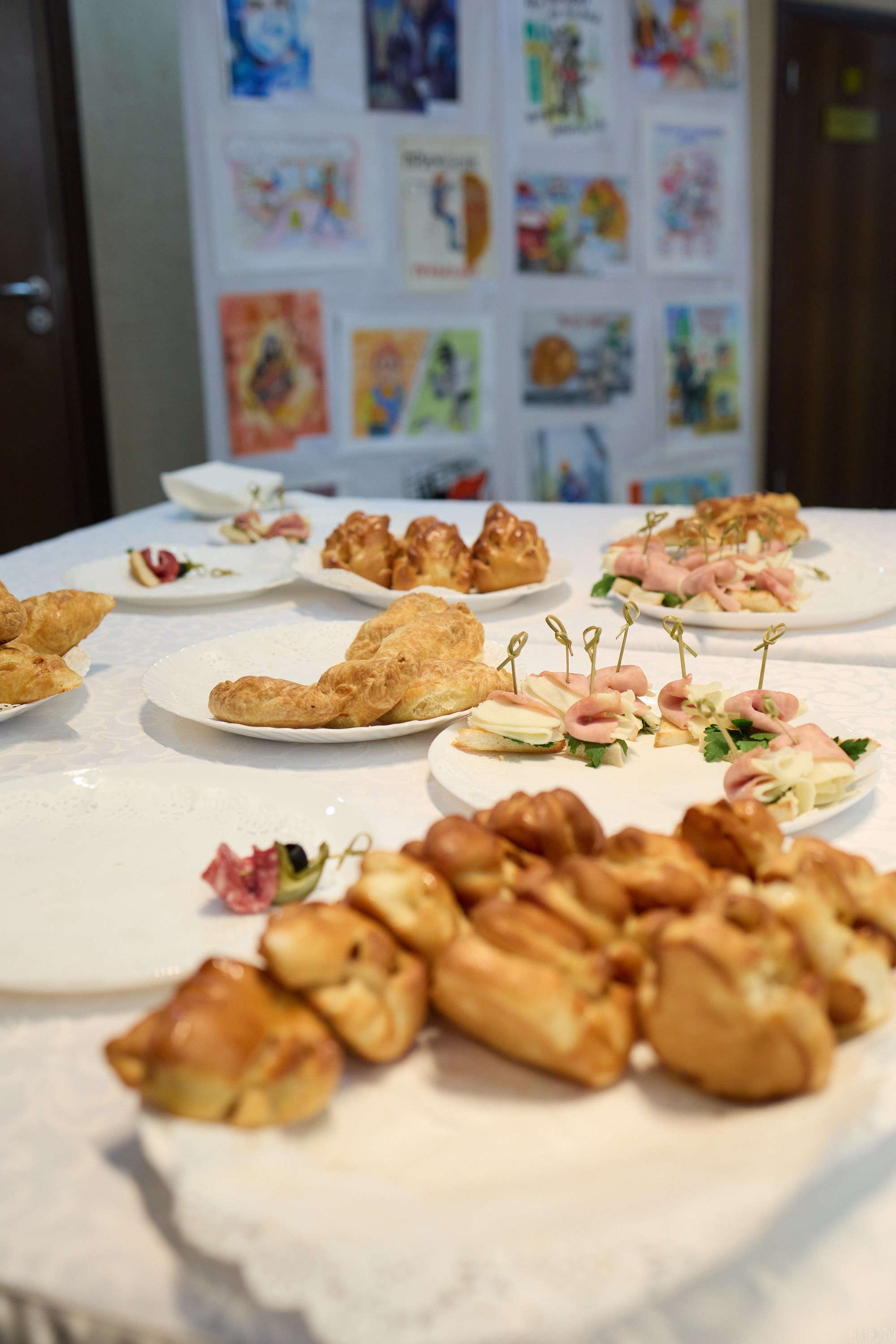 Конференция БИОТ | Ханты-Мансийск. OSPhoto