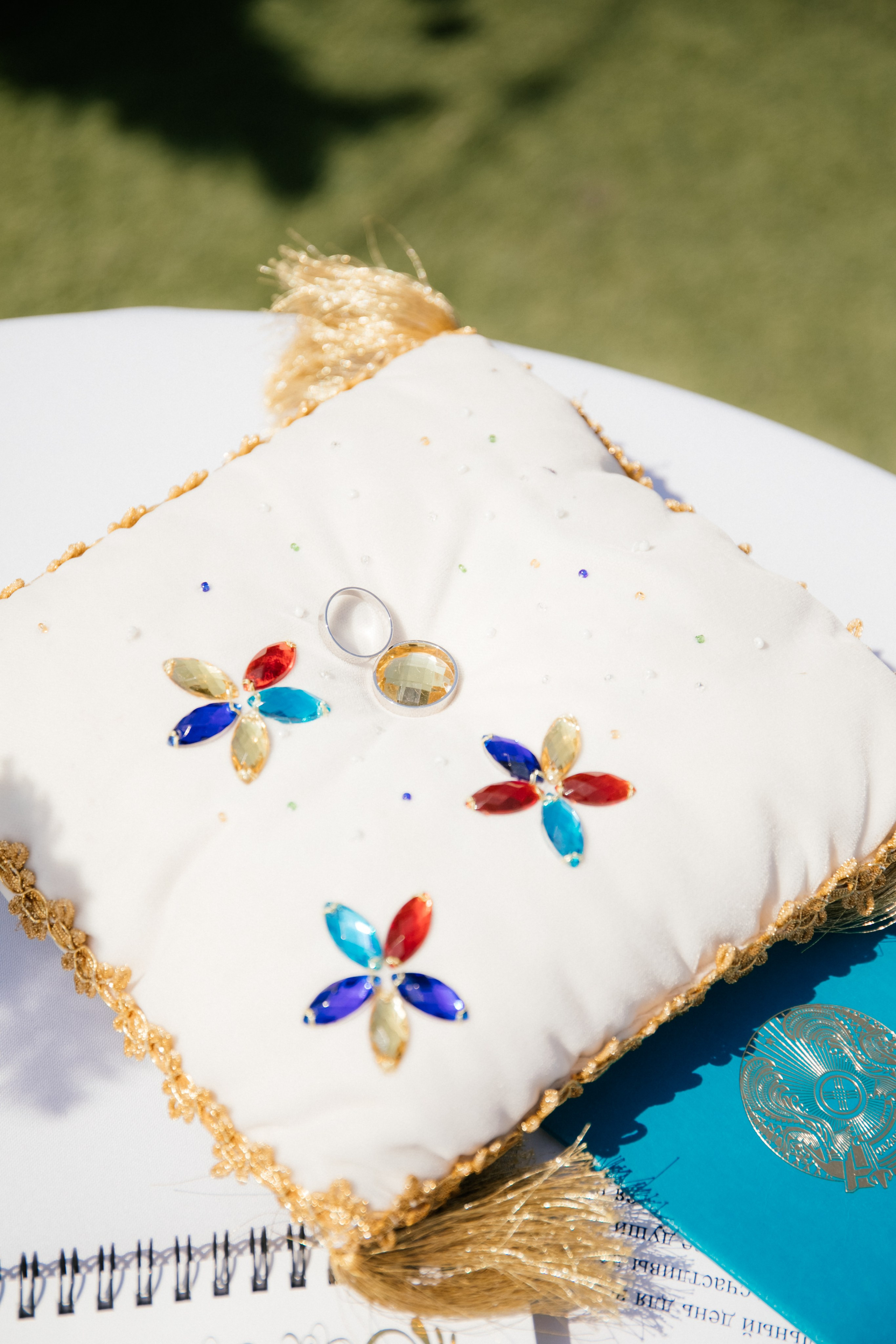 Главная. Регистрация брака