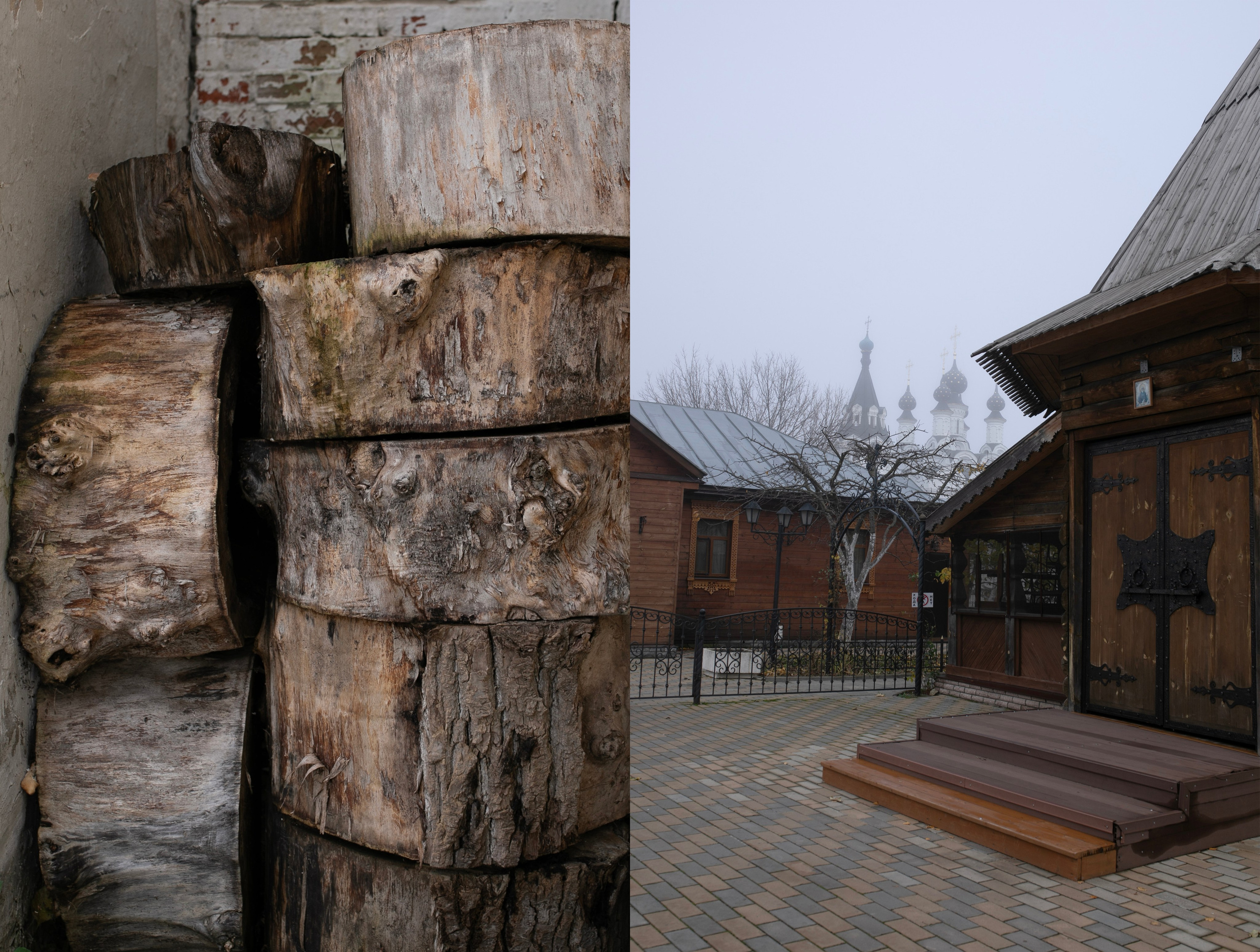 Муром — Гороховец'25. Фотограф-портретист в Москве