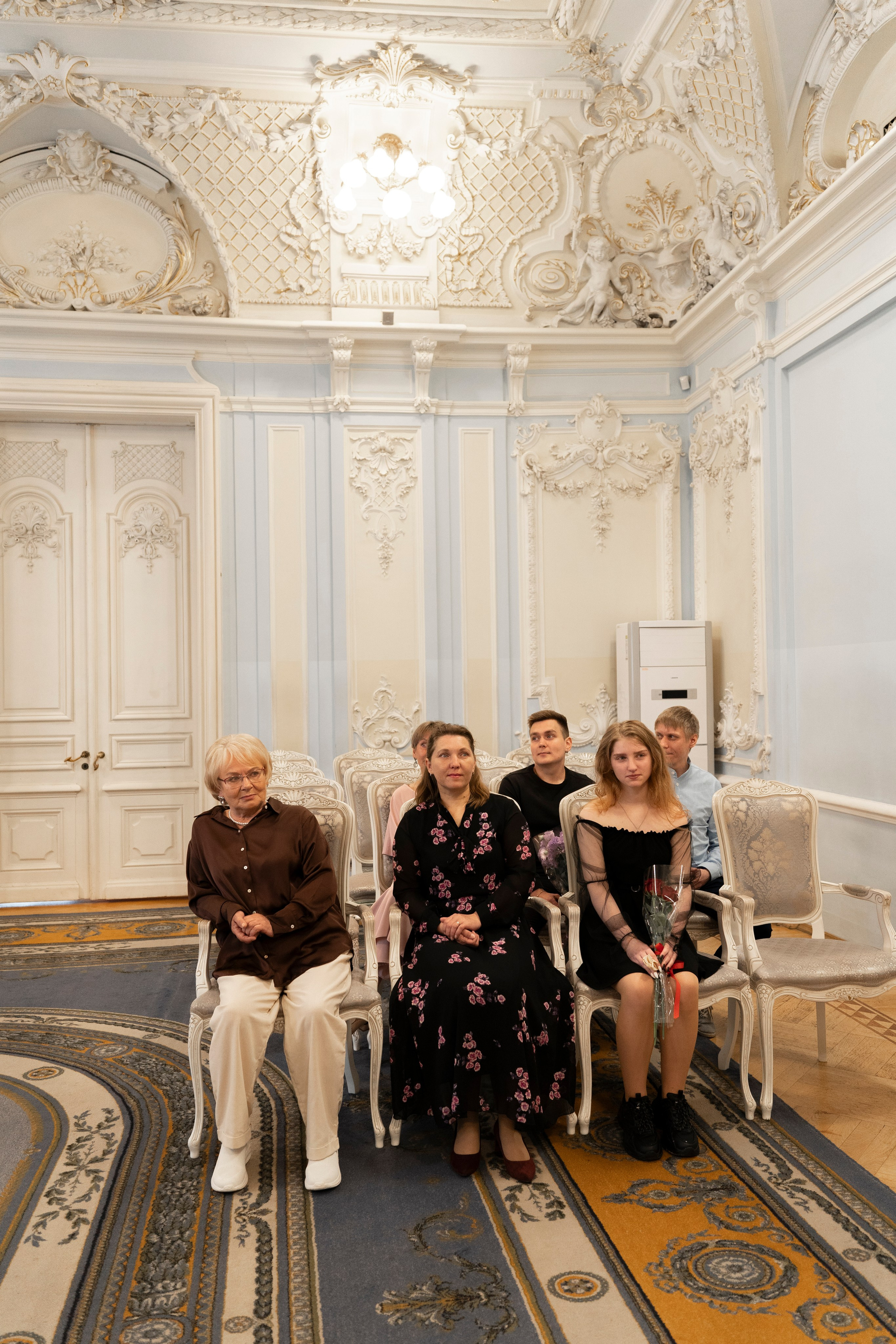 Мария+Владислав. Главная