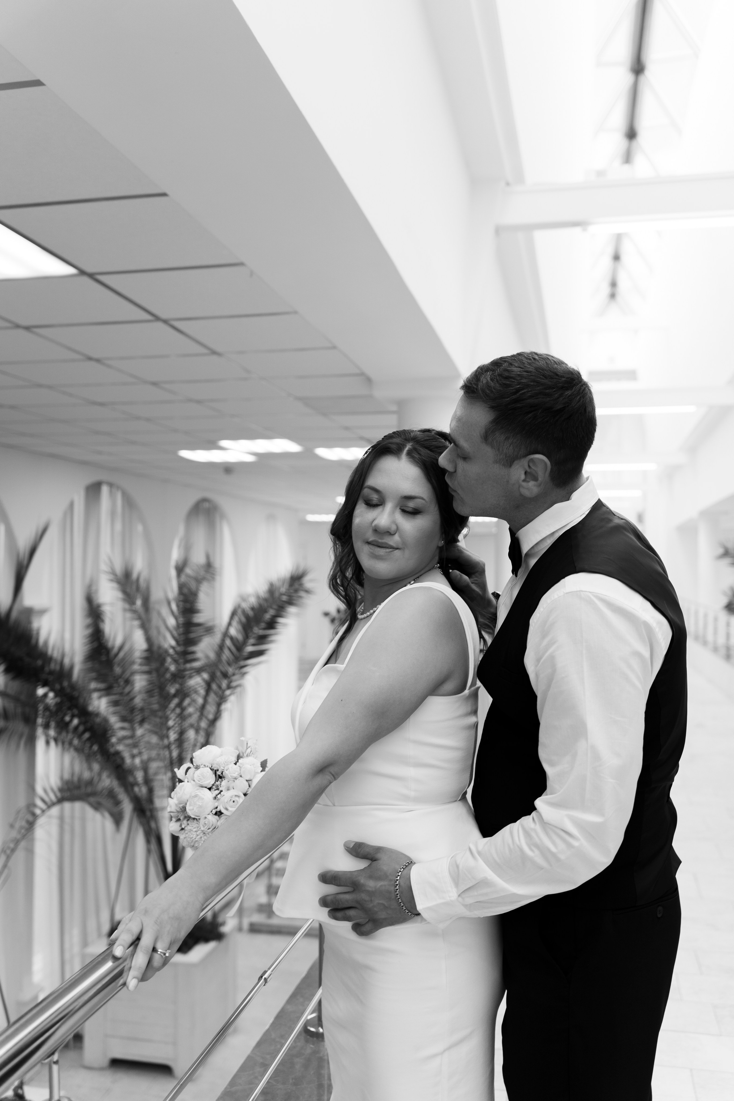 Алина+Андрей. Главная