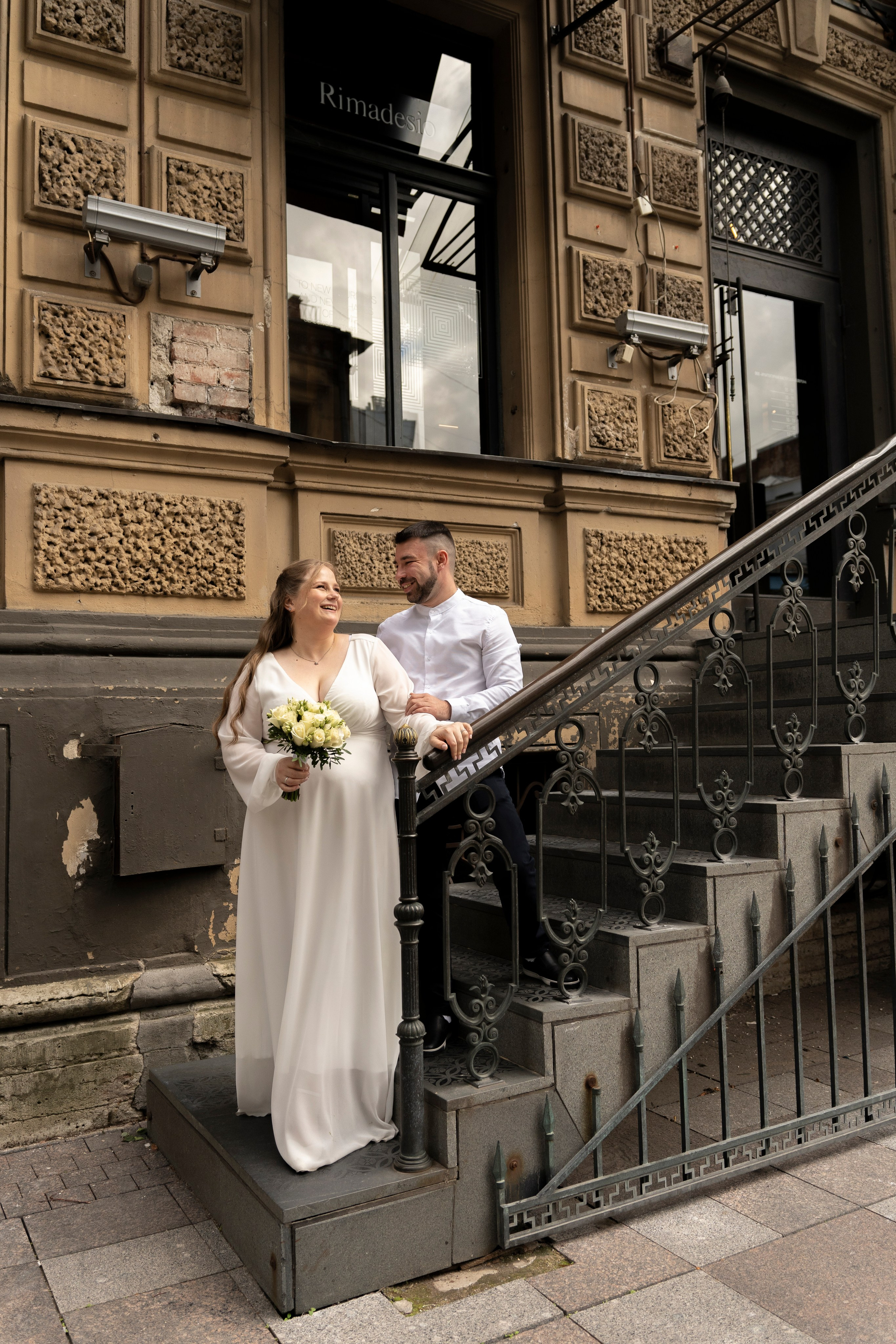 Ирина+Николай. Главная